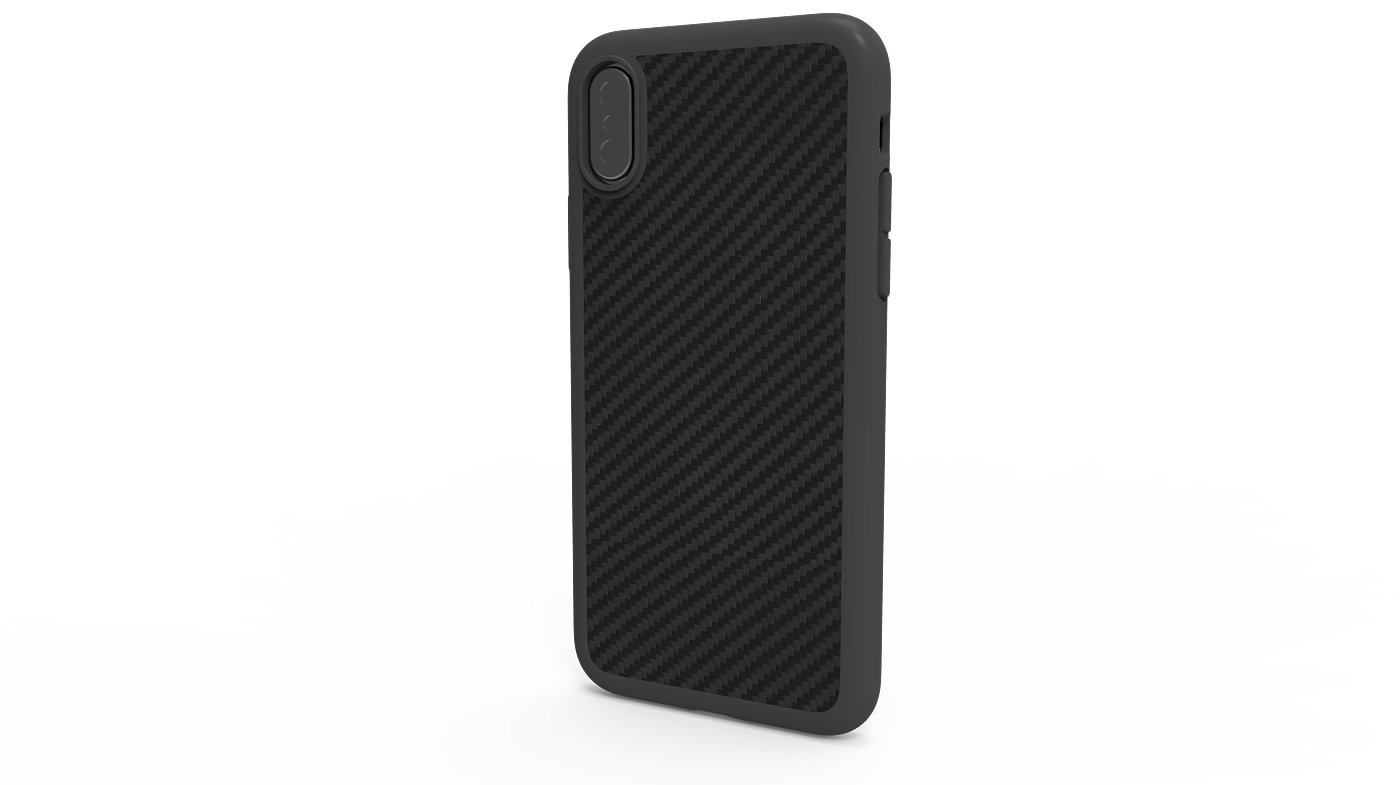 Kevlar + TPU protective sleeve，