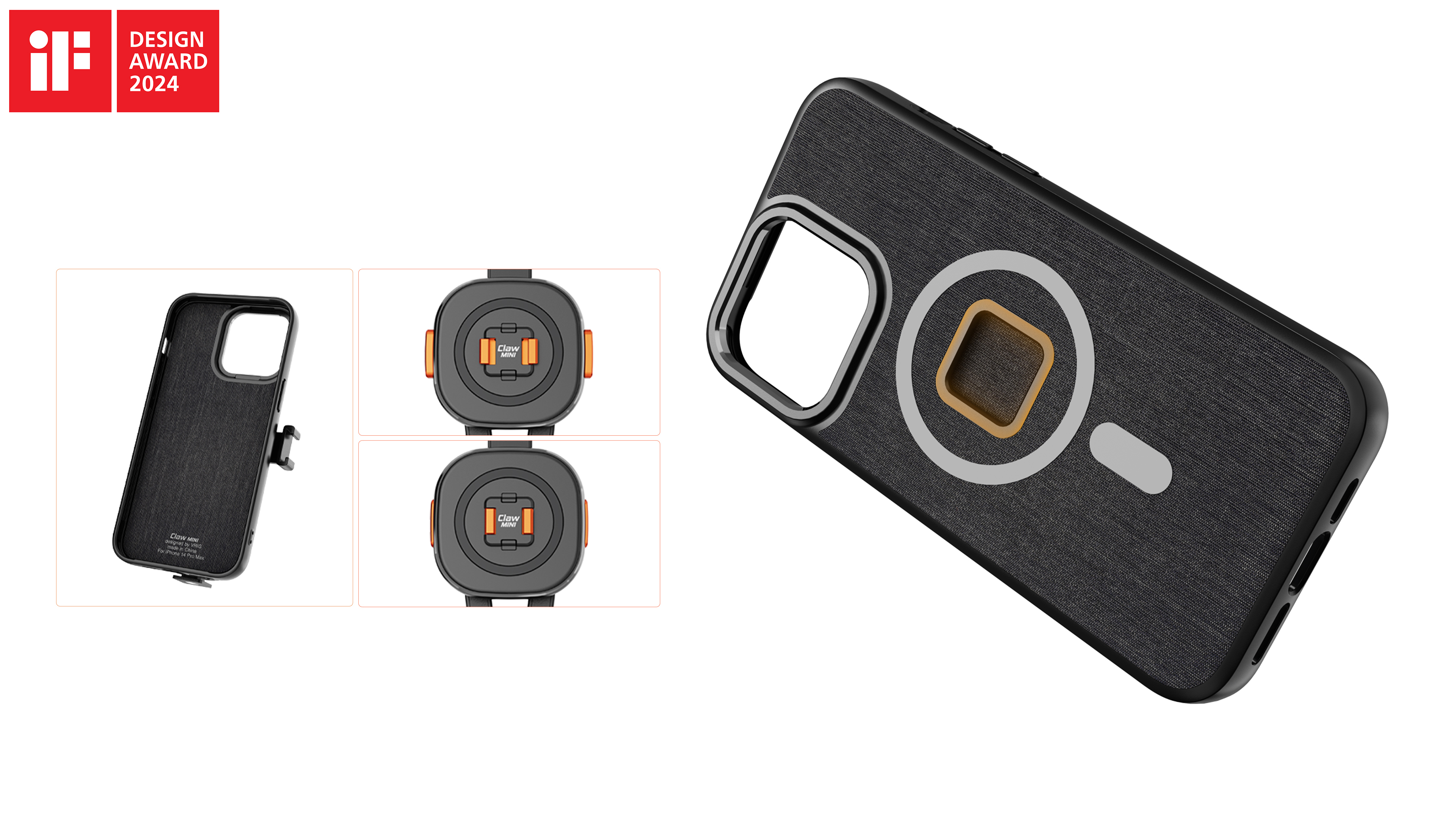 Camera Equipment，Mobile phone quick release device，Outdoor products，Photographic products，