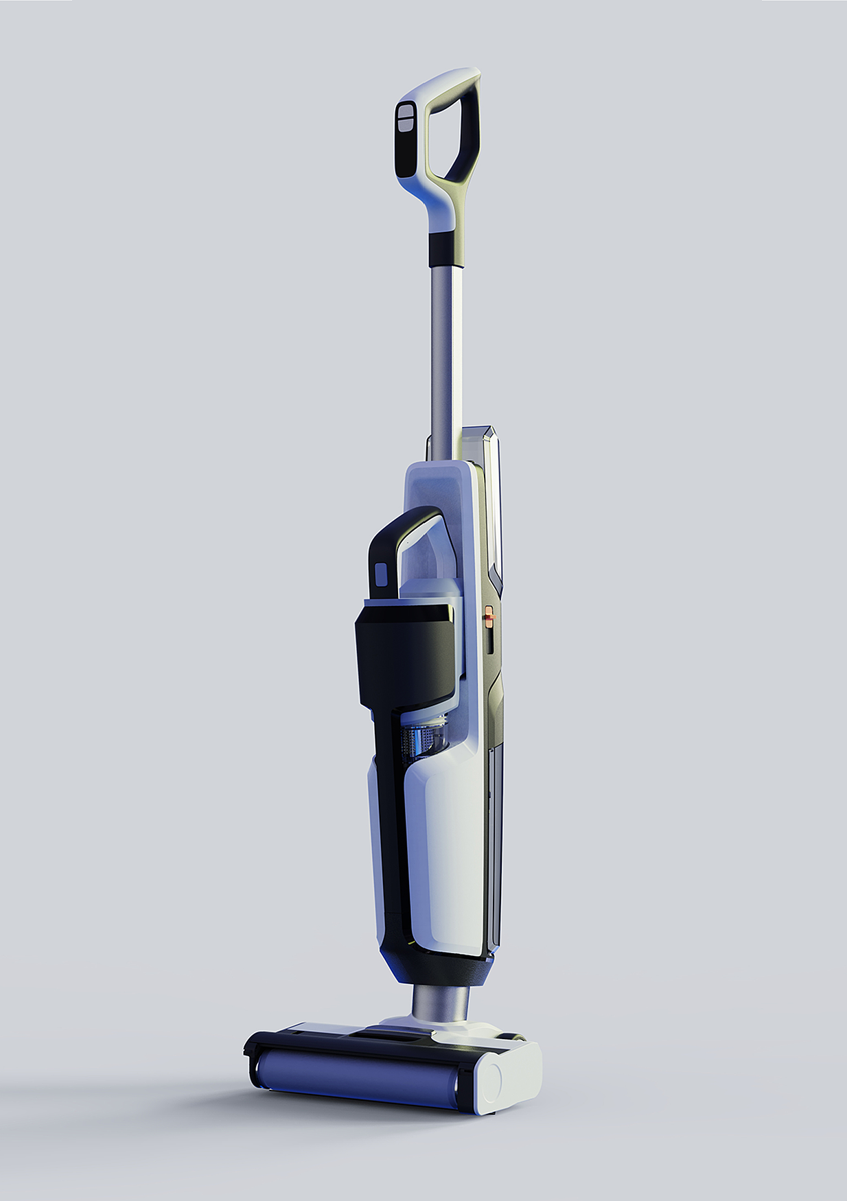 Washing machine，Vacuum cleaner，multi-function，Take it with you，Mite remover，
