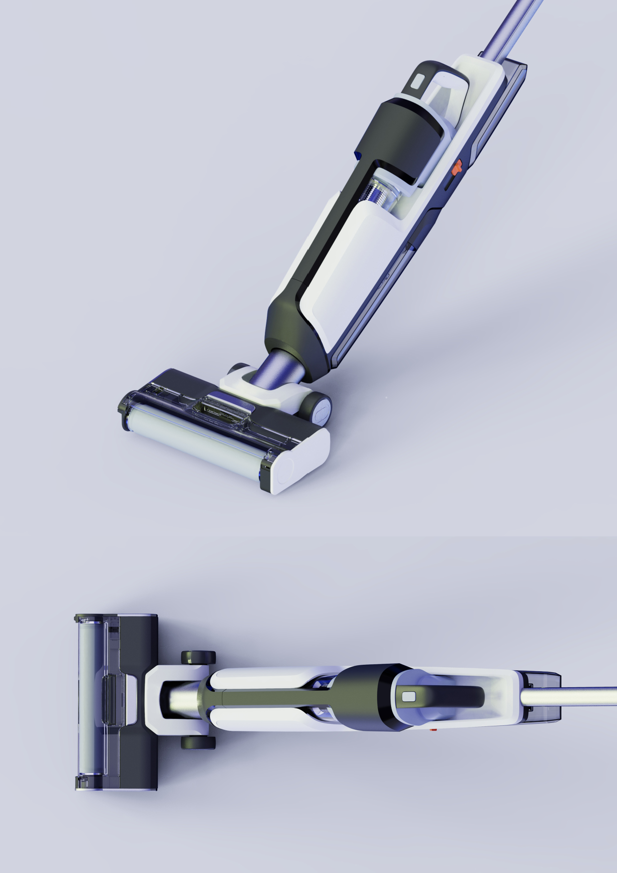 Washing machine，Vacuum cleaner，multi-function，Take it with you，Mite remover，