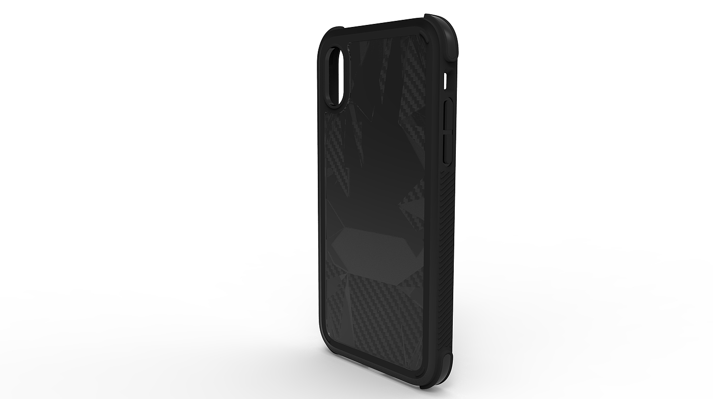 Kevlar + TPU protective sleeve，