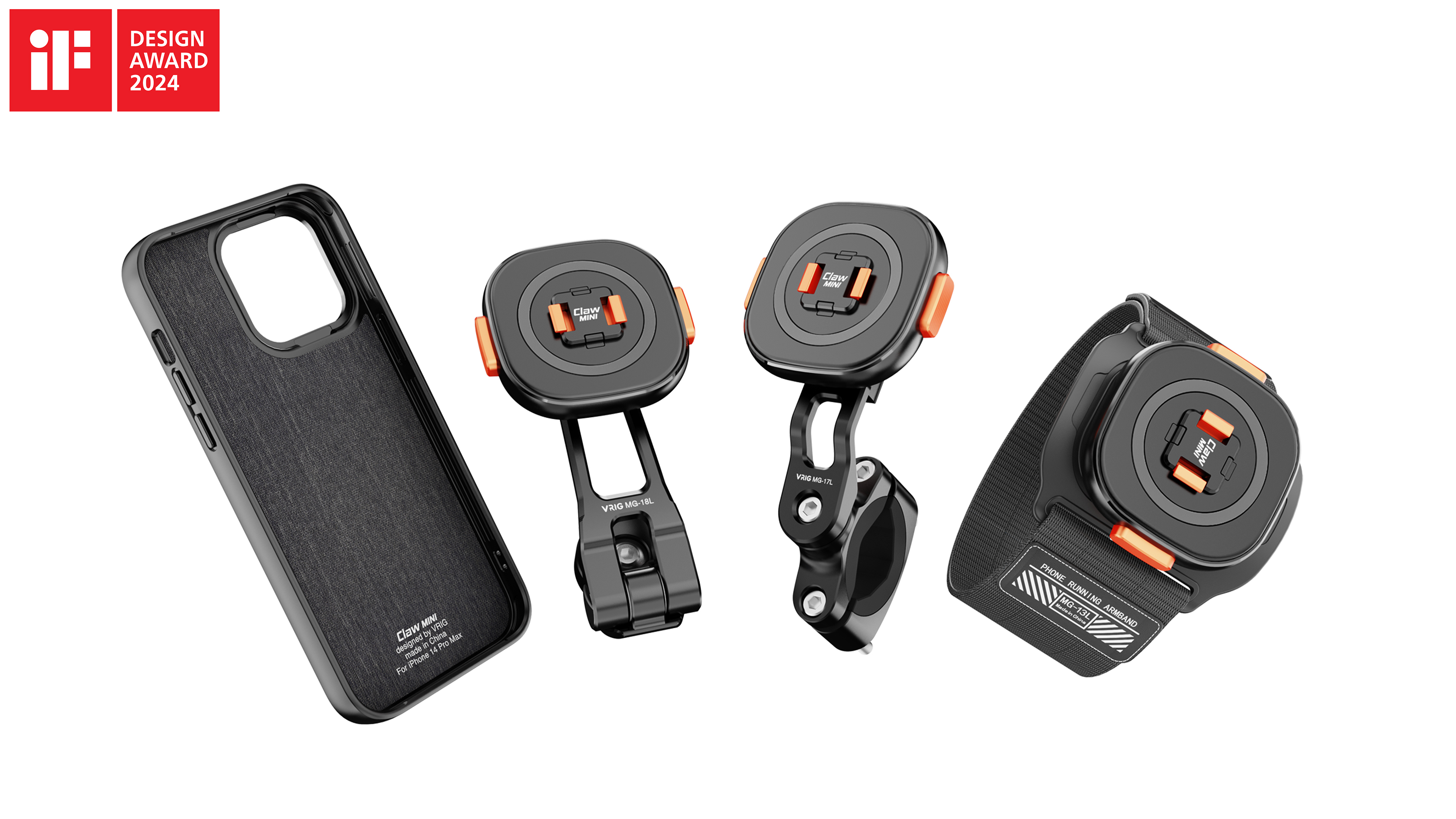 Camera Equipment，Mobile phone quick release device，Outdoor products，Photographic products，