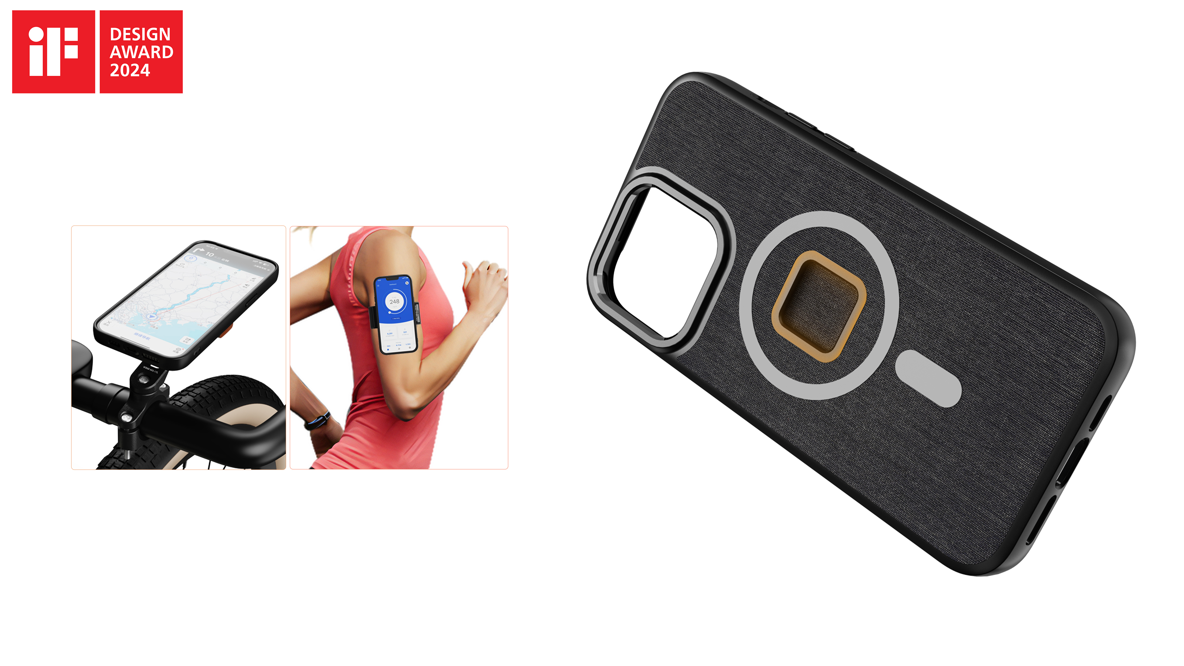 Camera Equipment，Mobile phone quick release device，Outdoor products，Photographic products，