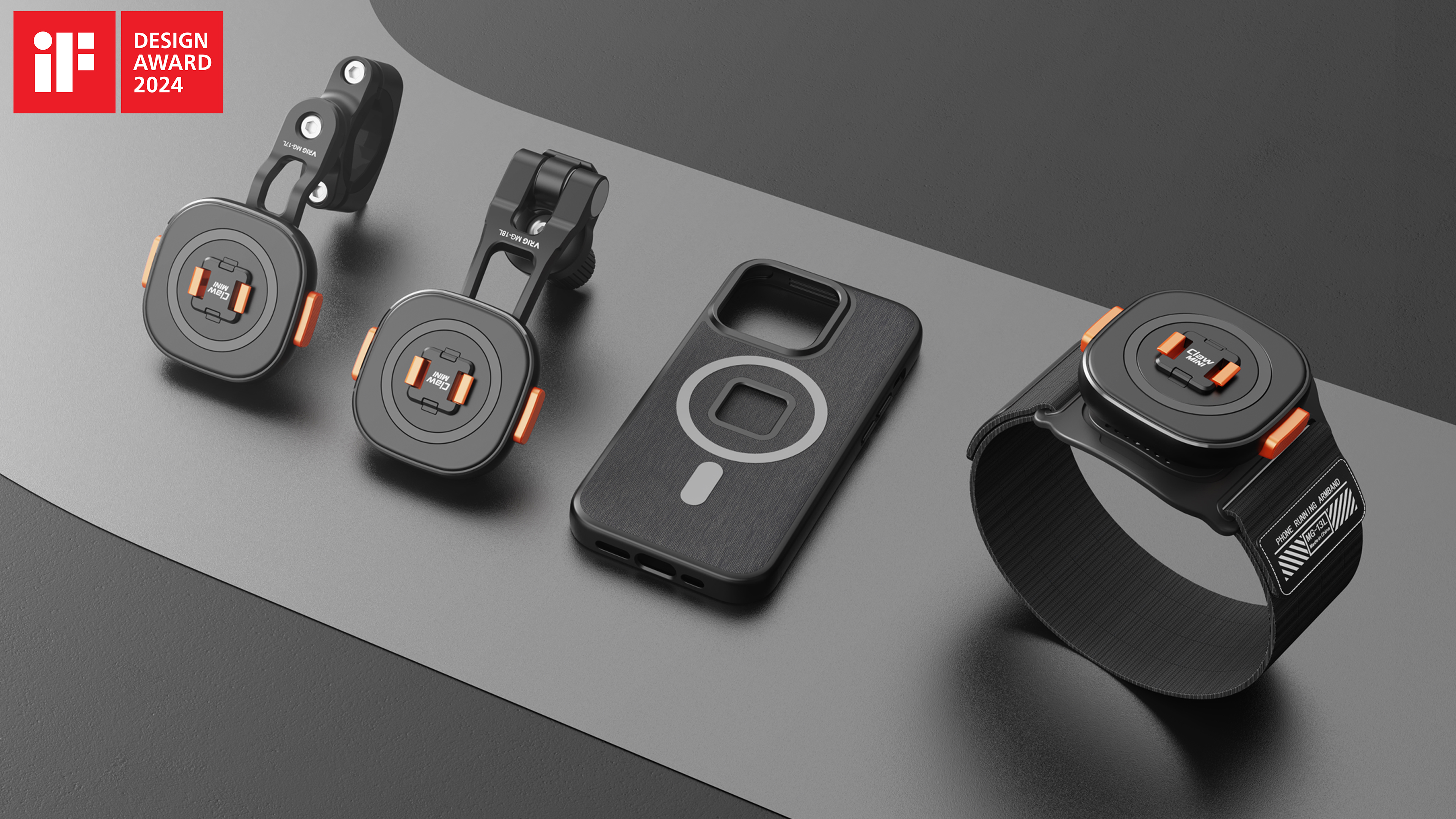 Camera Equipment，Mobile phone quick release device，Outdoor products，Photographic products，