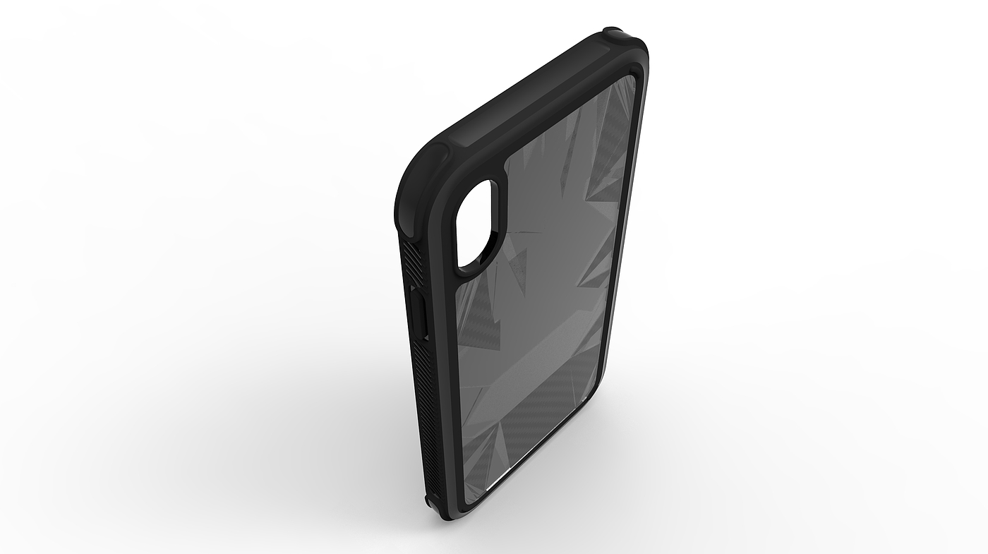 Kevlar + TPU protective sleeve，