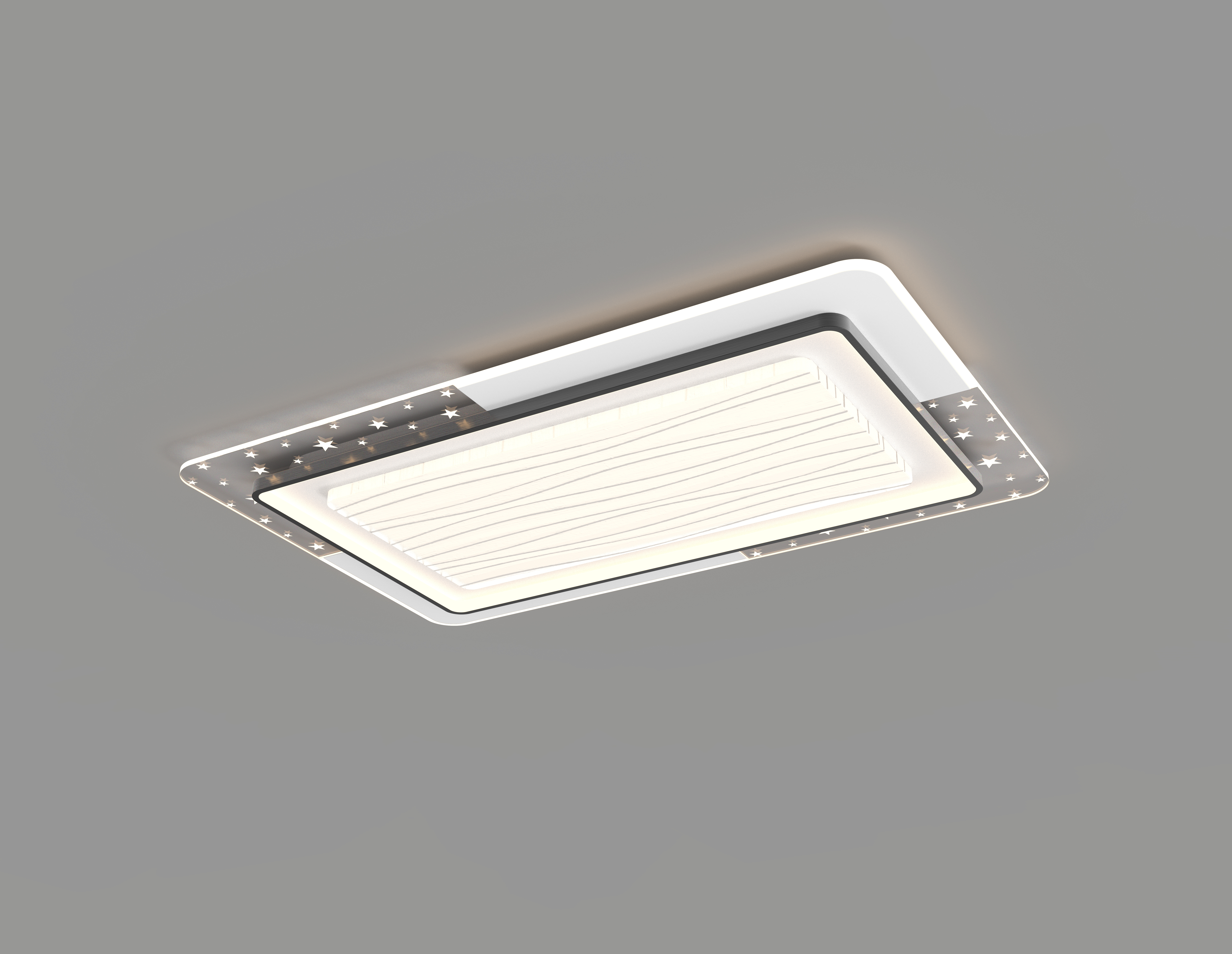 Ceiling lamp，lamps and lanterns，Home Furnishing，Soft outfit，