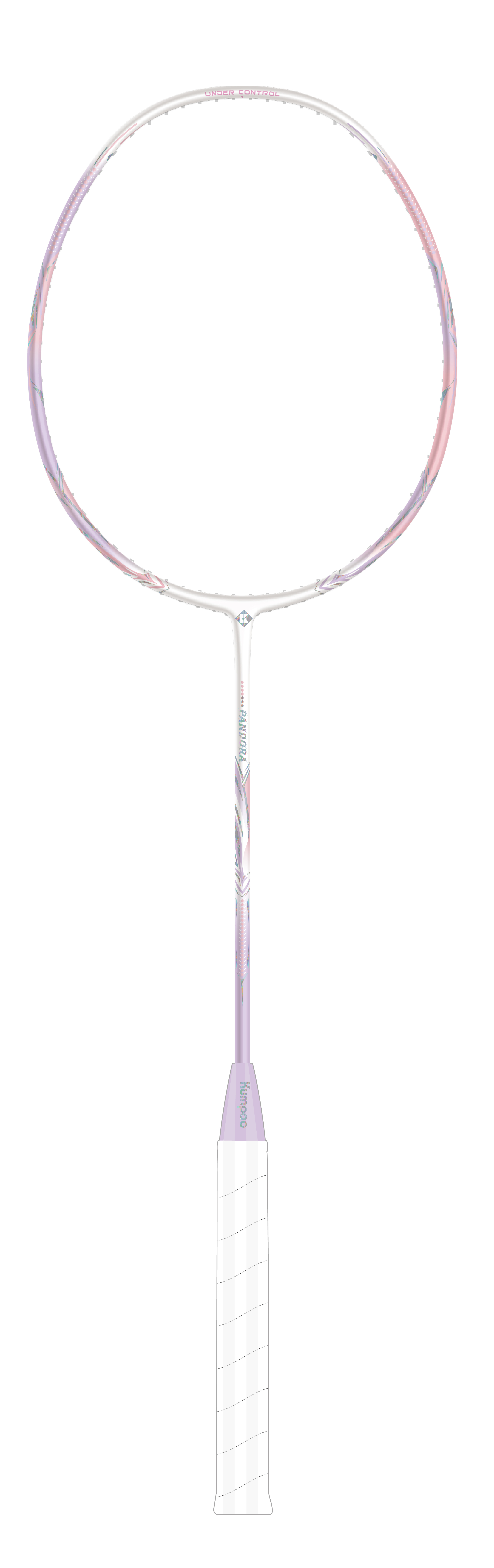 Pandora's world, the overlord on the field.，