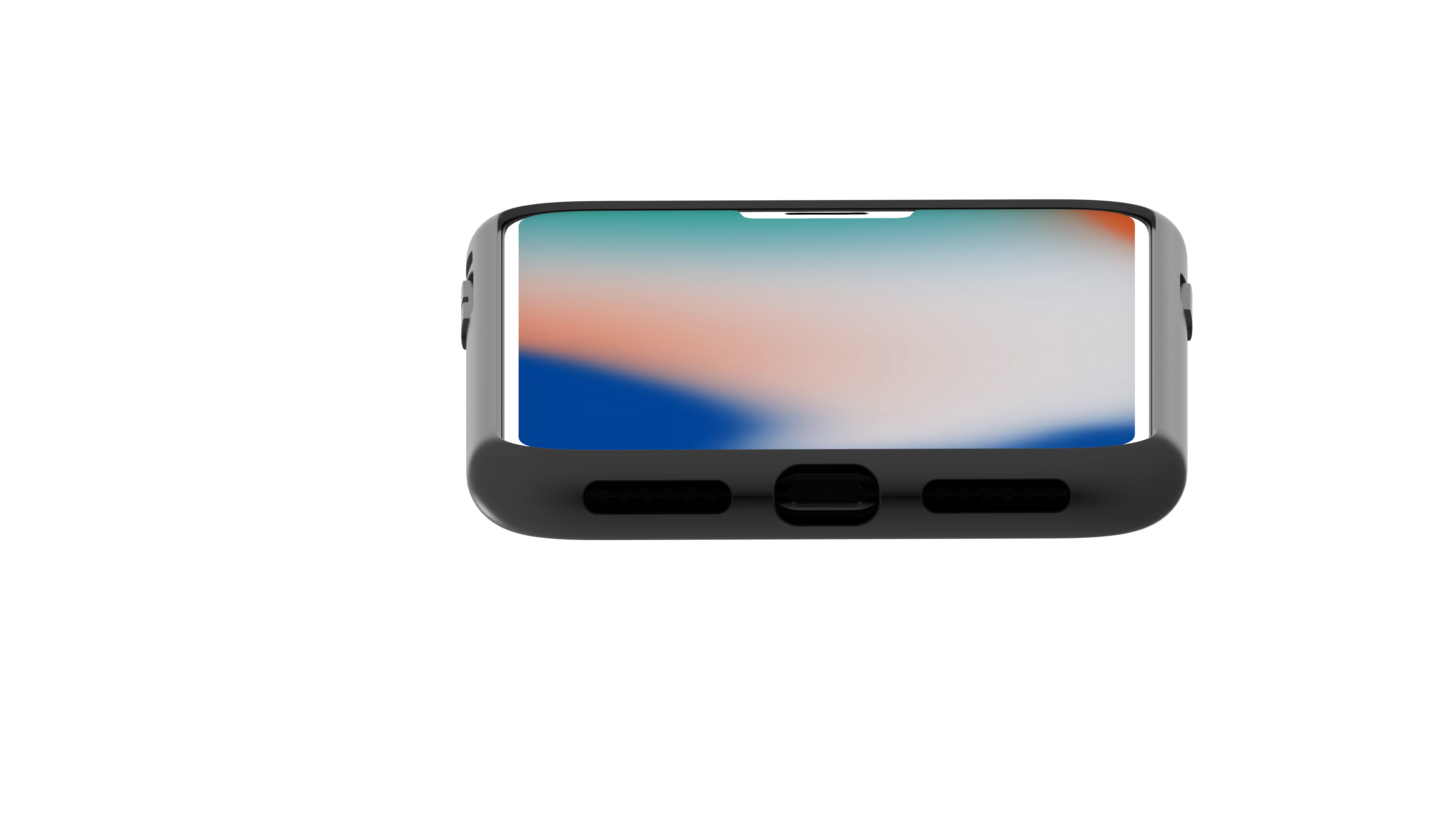 Kevlar + TPU protective sleeve，