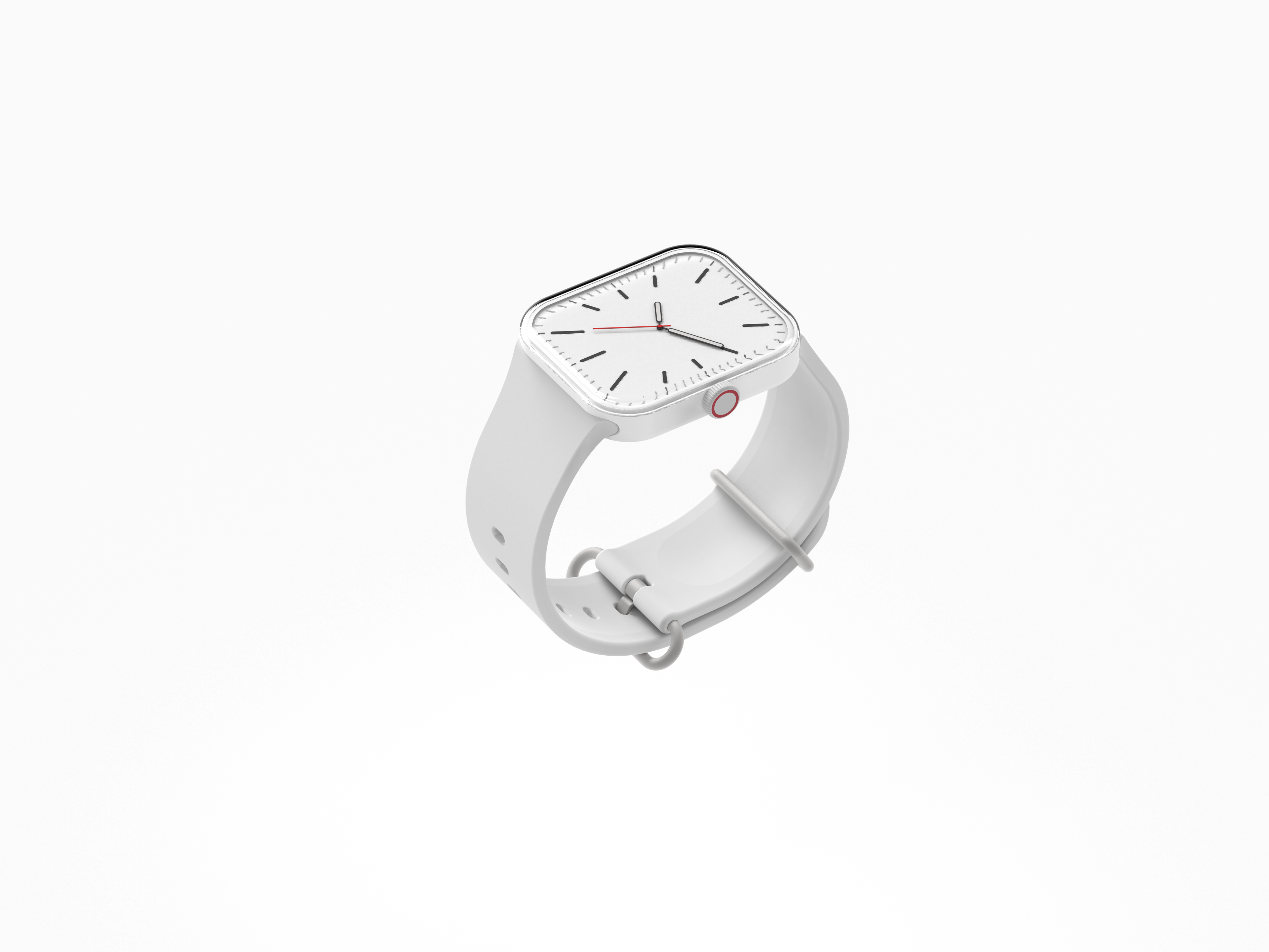 Wrist watch，Intelligent Watch，