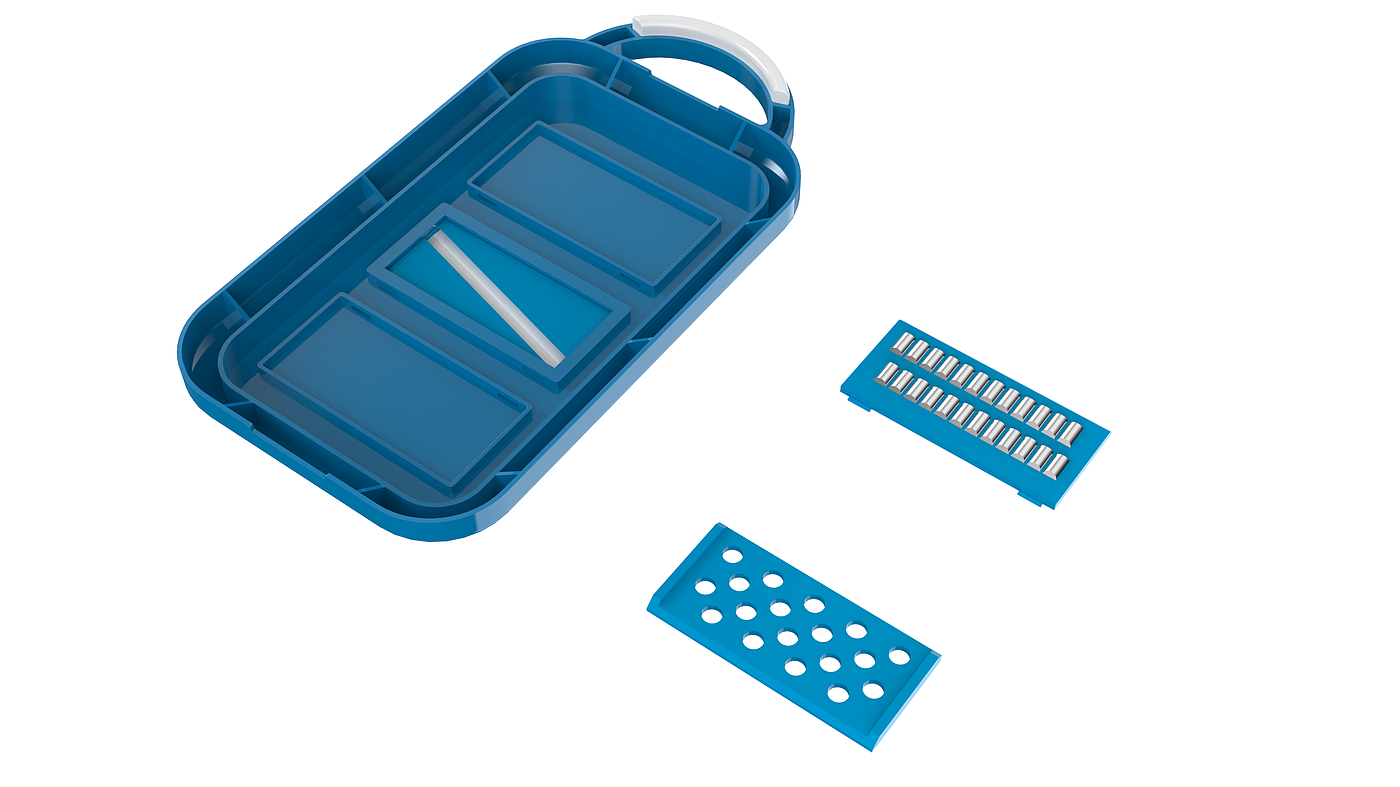 Multi-function slice，Vegetable Cutting Artifact，potato wire grater，Wire wiper，Household kitchenware，