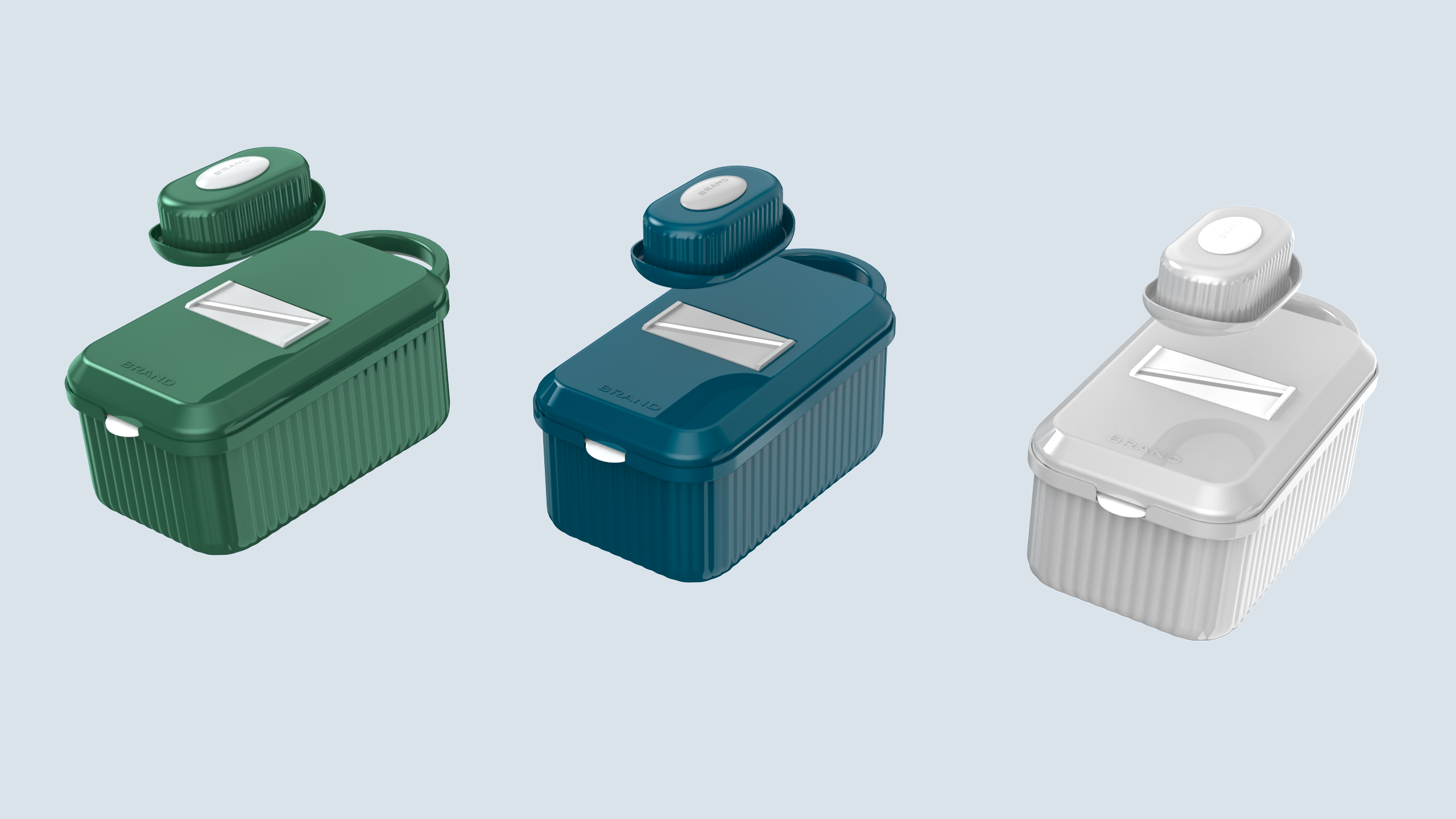 Multi-function slice，Vegetable Cutting Artifact，potato wire grater，Wire wiper，Household kitchenware，