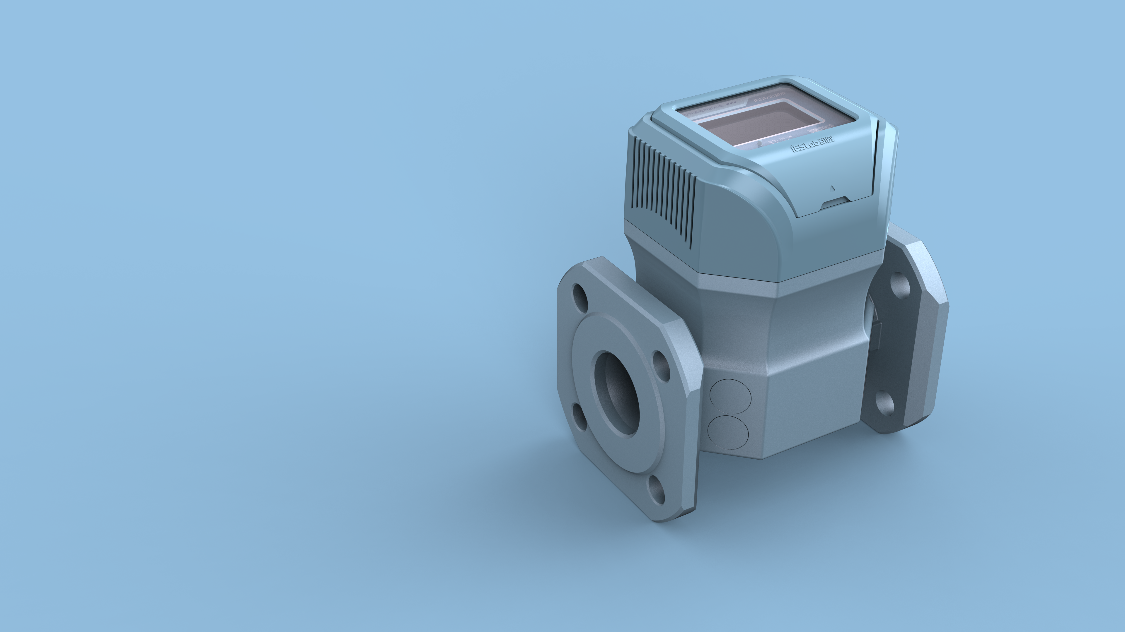 Intelligent water meter，Water valve，bathroom，