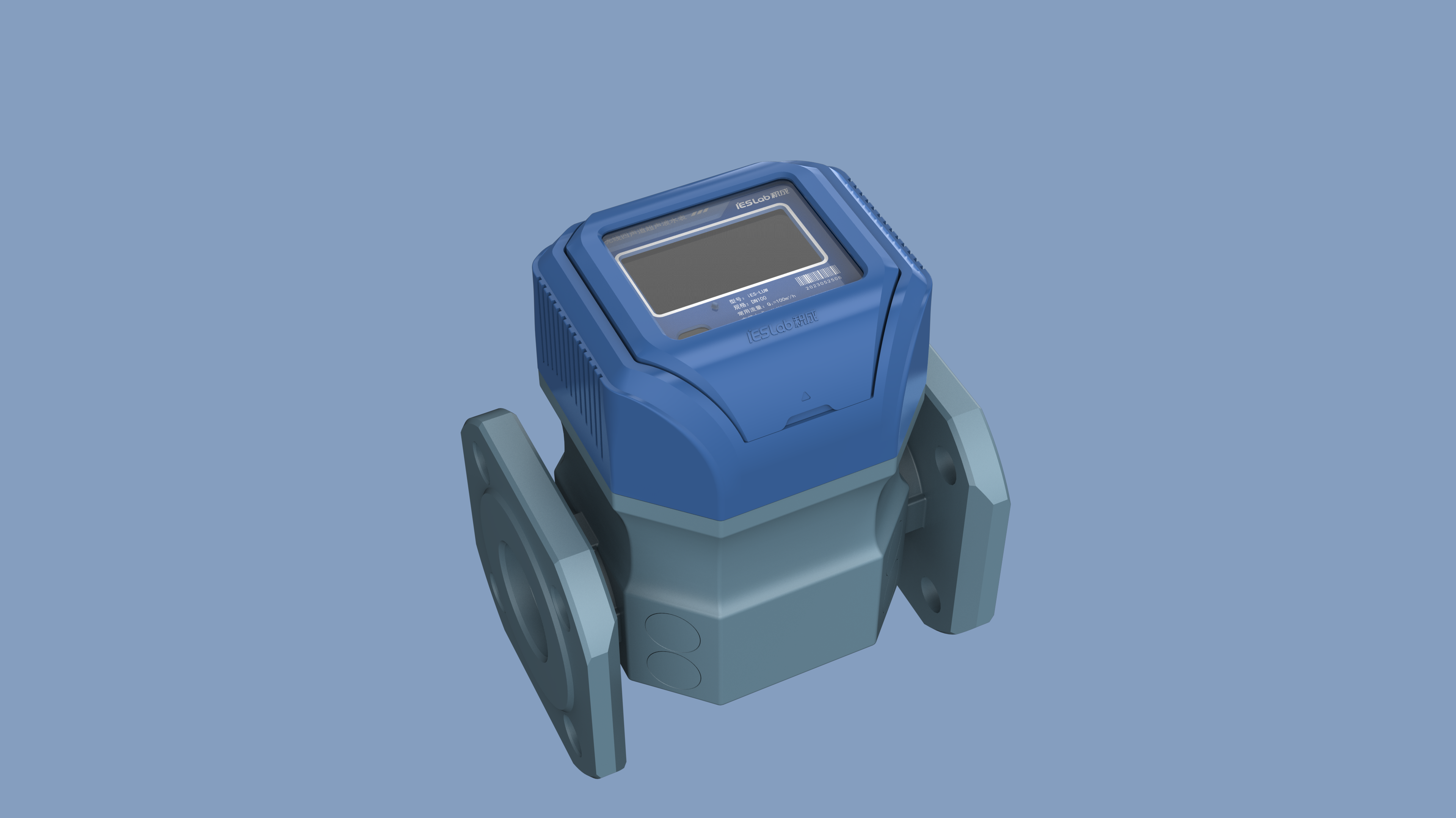 Intelligent water meter，Water valve，bathroom，