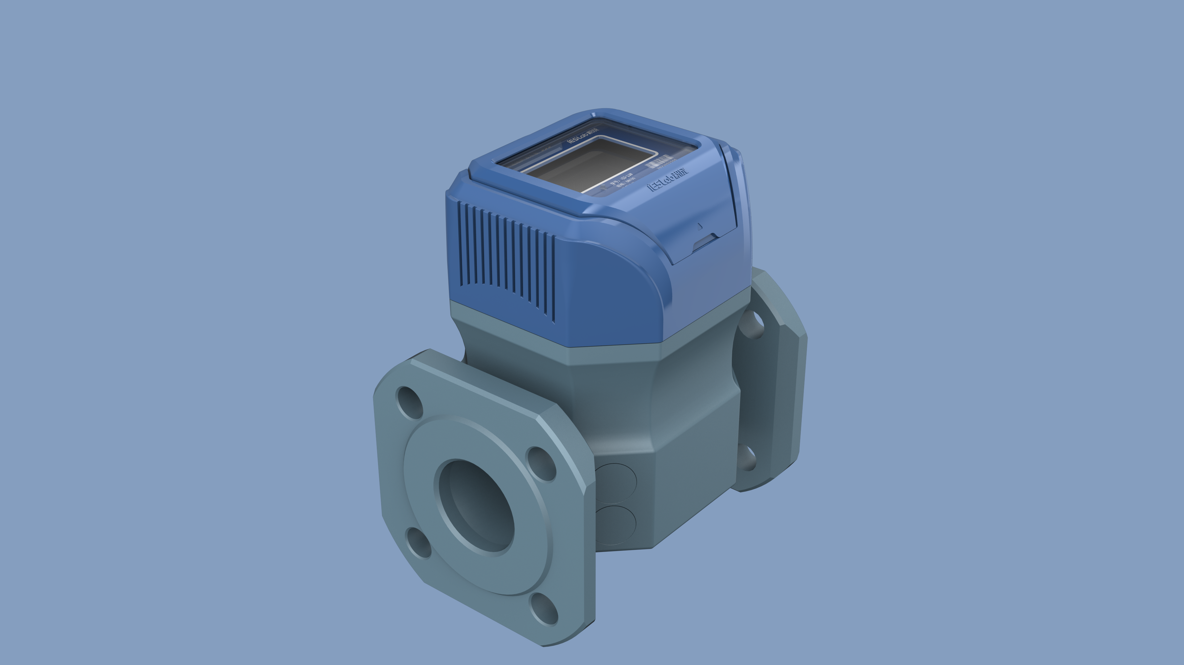 Intelligent water meter，Water valve，bathroom，