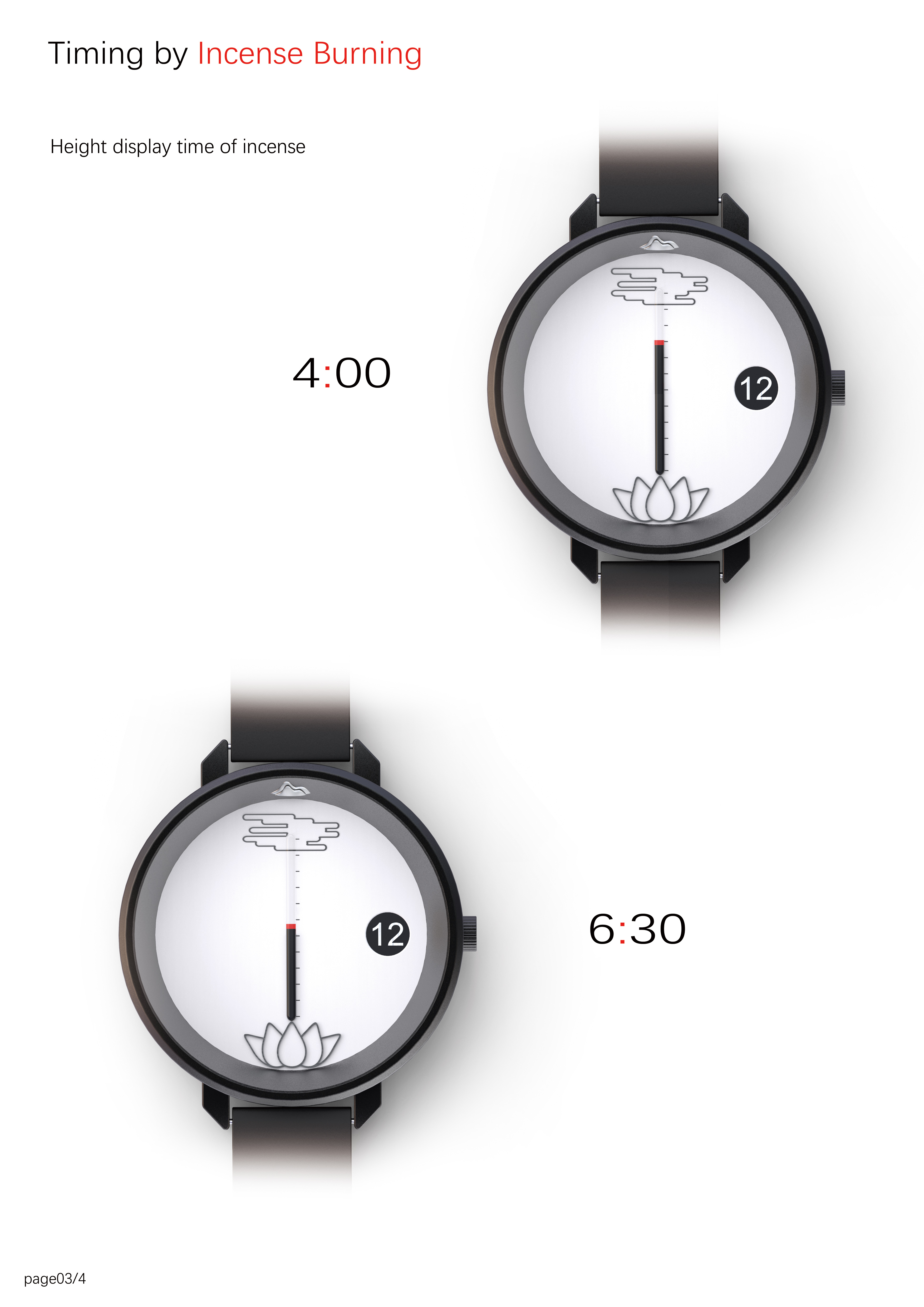 Incense Timer，Wrist watch，fragrant，time，