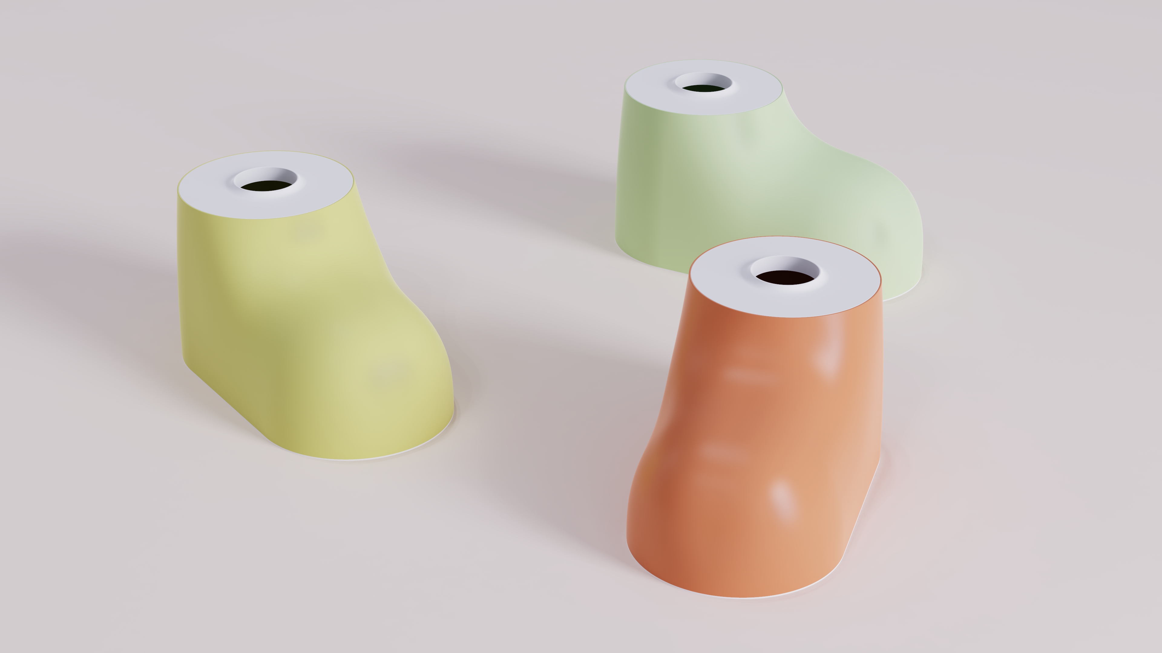 Children, storage，