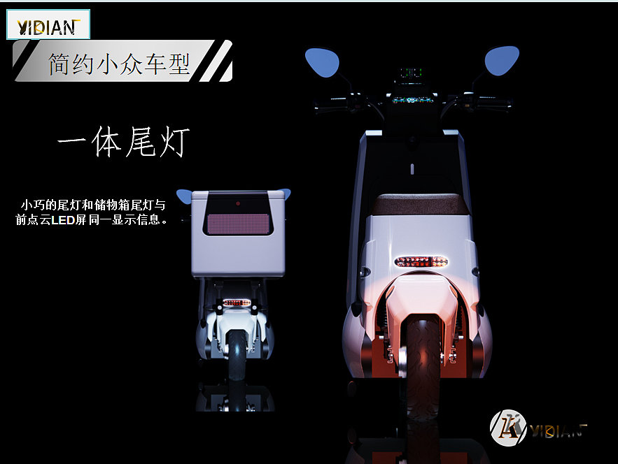 Electric vehicle，
