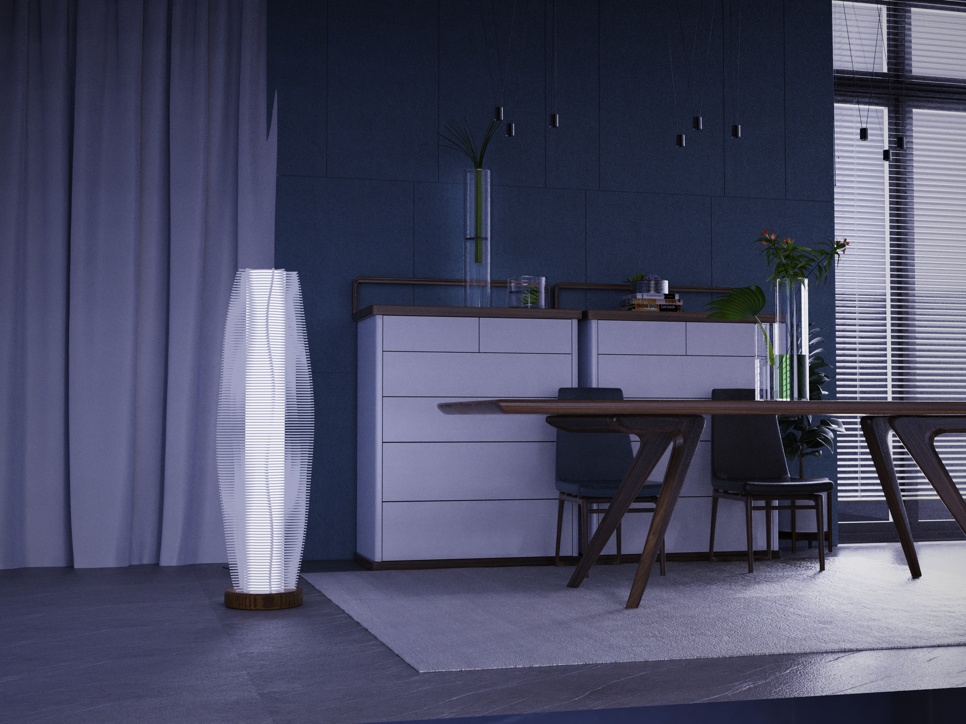 lamps and lanterns，