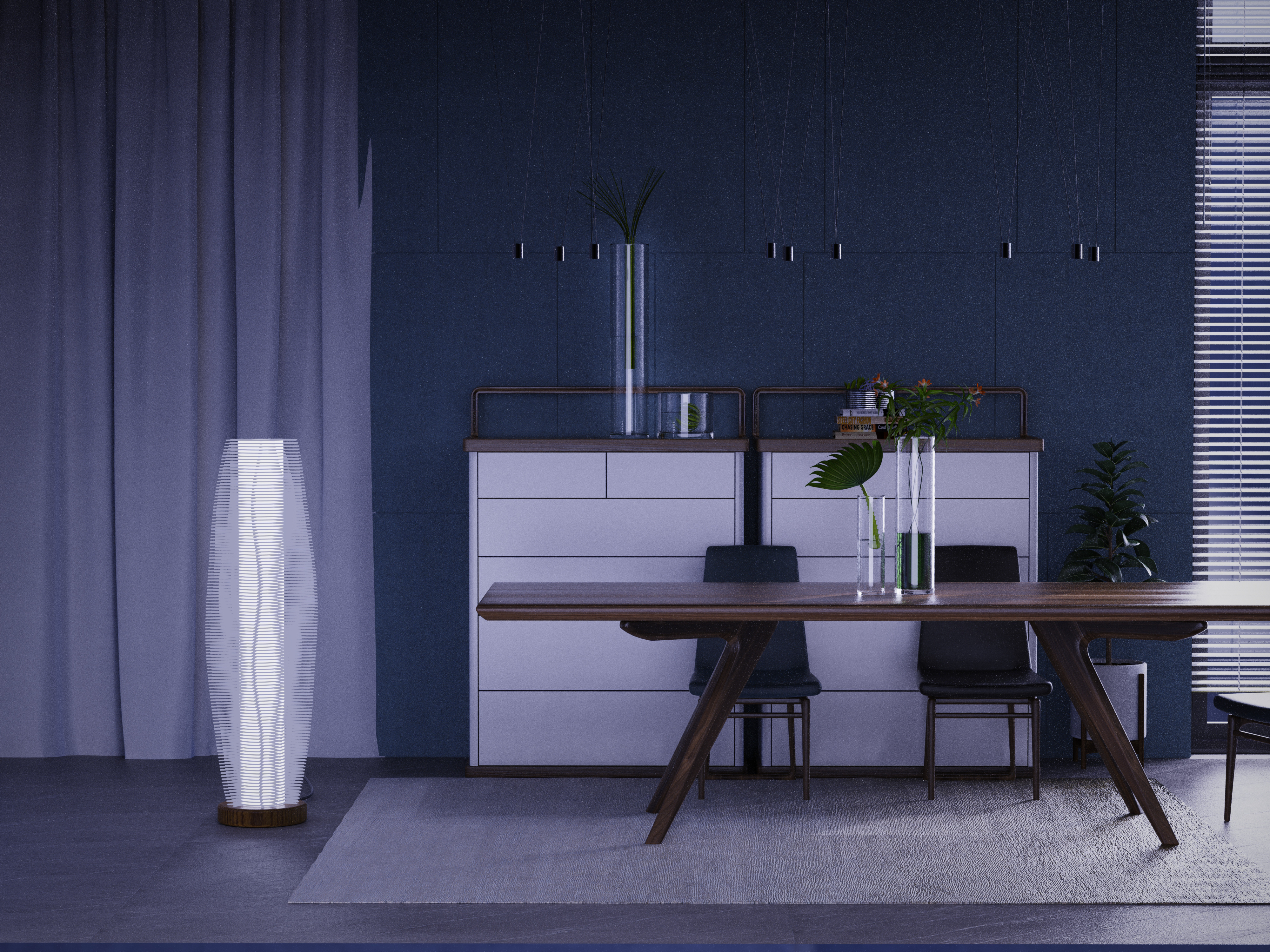 lamps and lanterns，