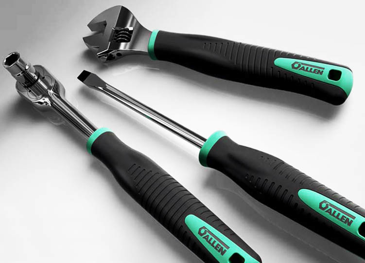 industrial design，product design，repair，tool，hold，hammer，Wrench，