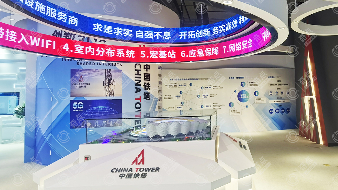 Exhibition design，Exhibition hall design，Exhibition design，space design ，