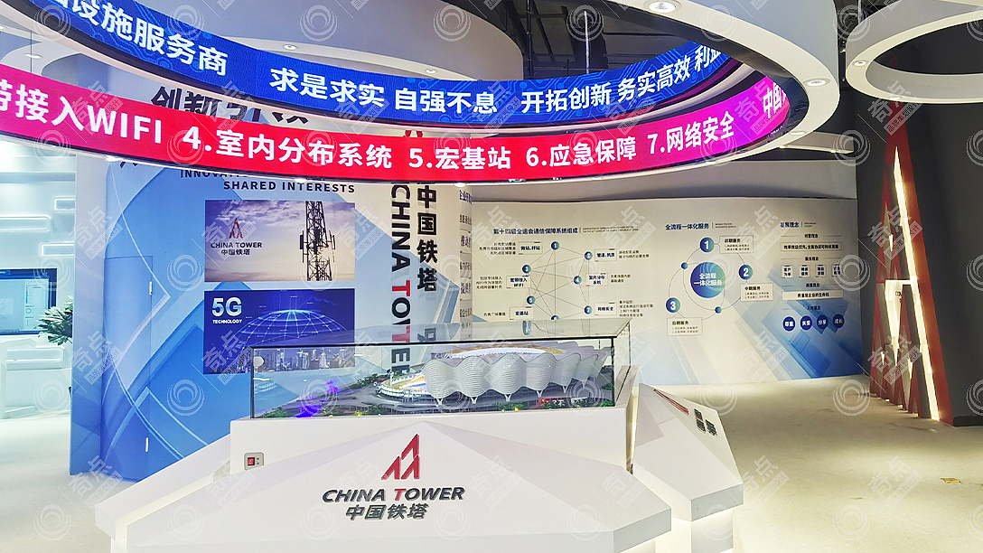 Exhibition design，Exhibition hall design，Exhibition design，space design ，
