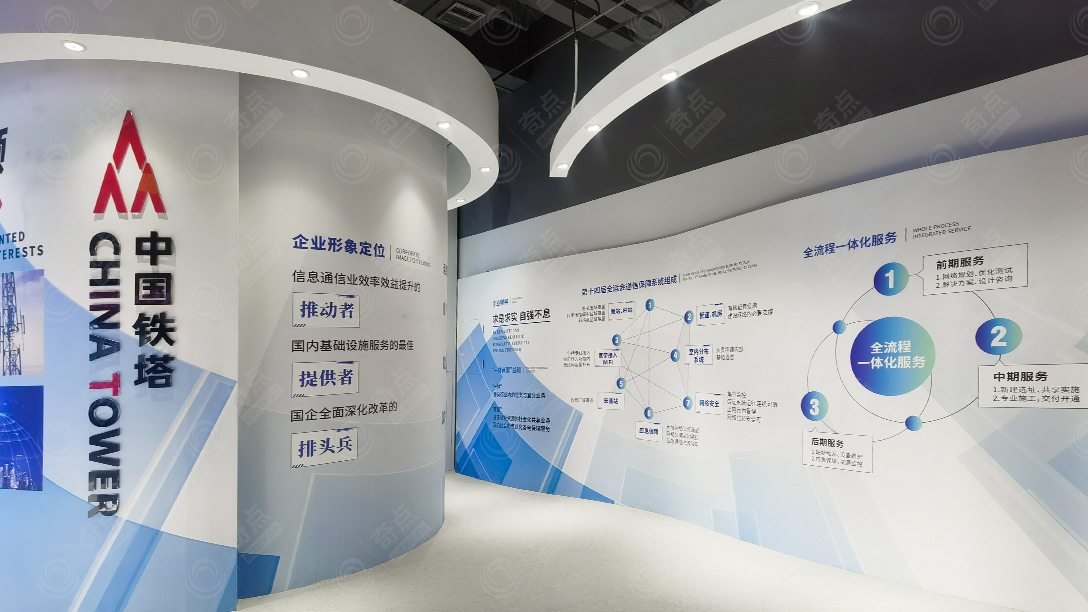 Exhibition design，Exhibition hall design，Exhibition design，space design ，