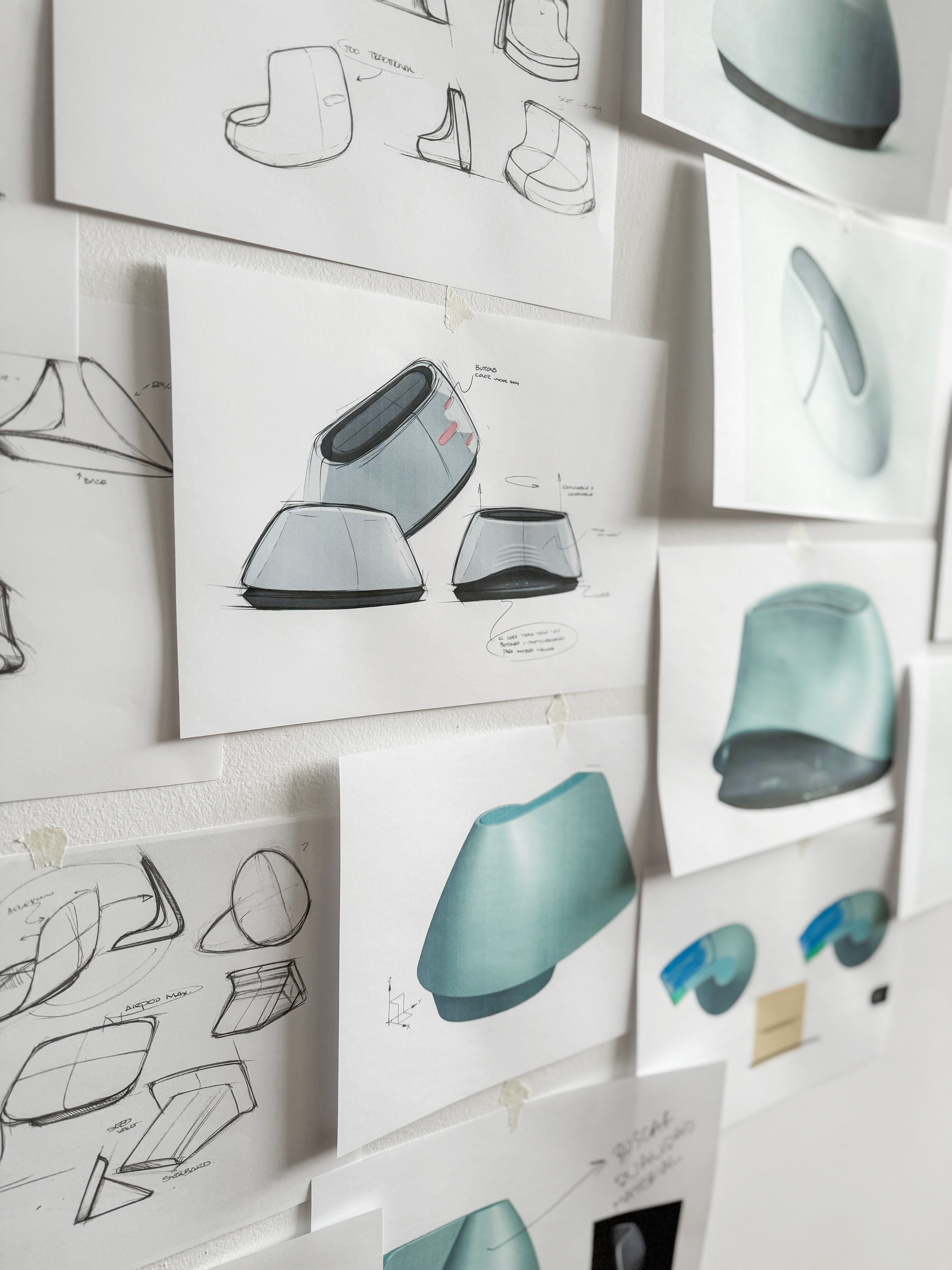 Ergonomics，mouse，Bluetooth，