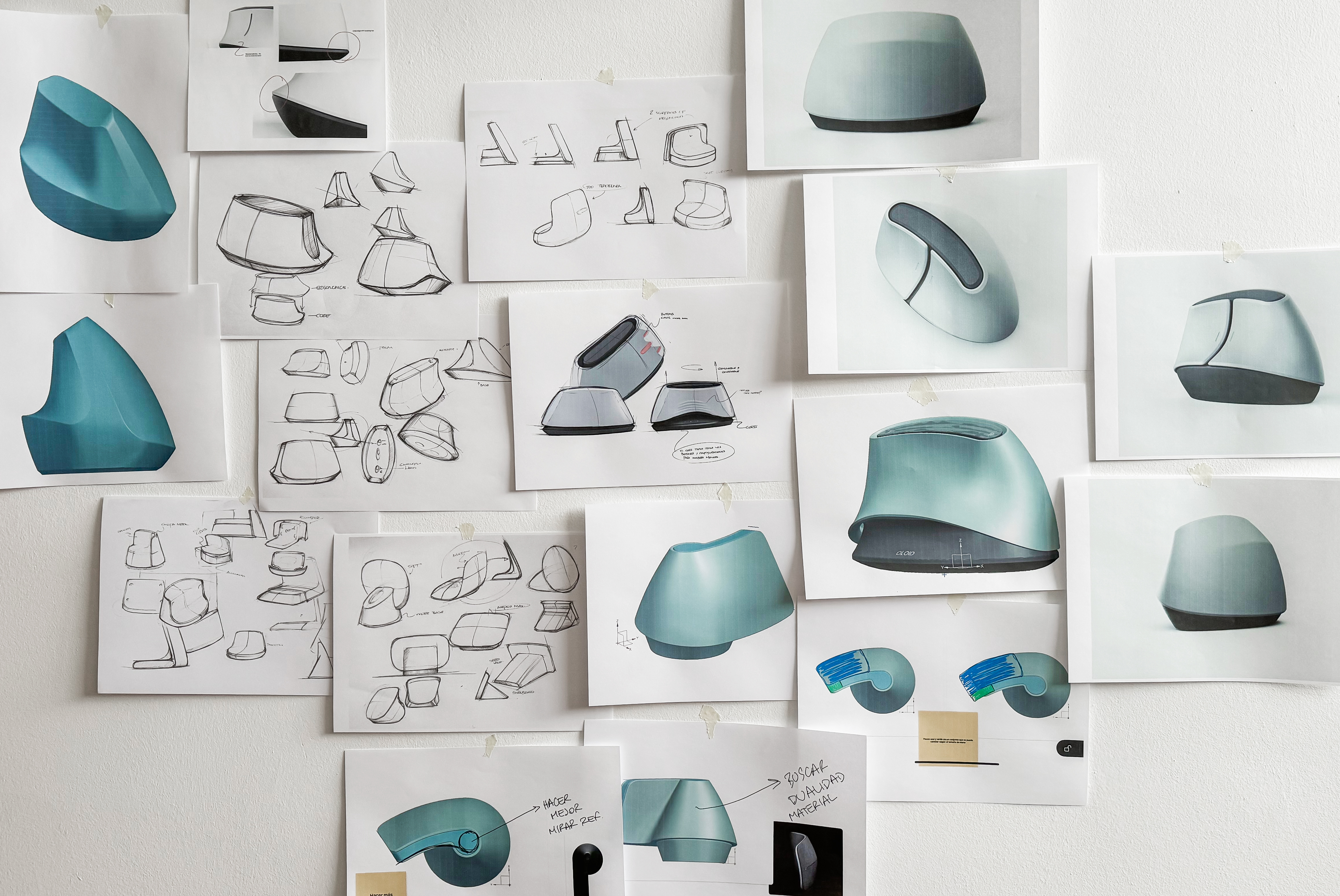 Ergonomics，mouse，Bluetooth，