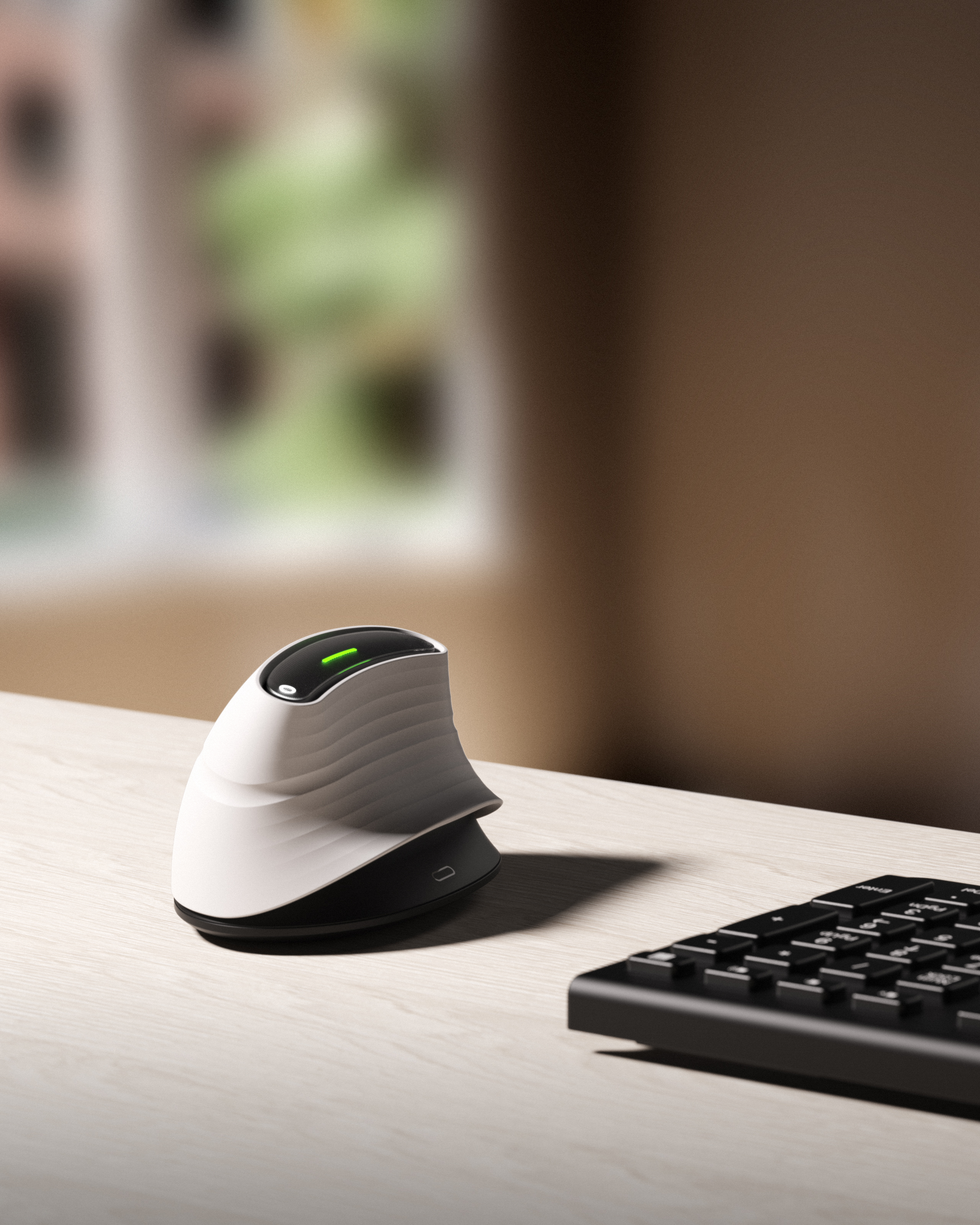 Ergonomics，mouse，Bluetooth，