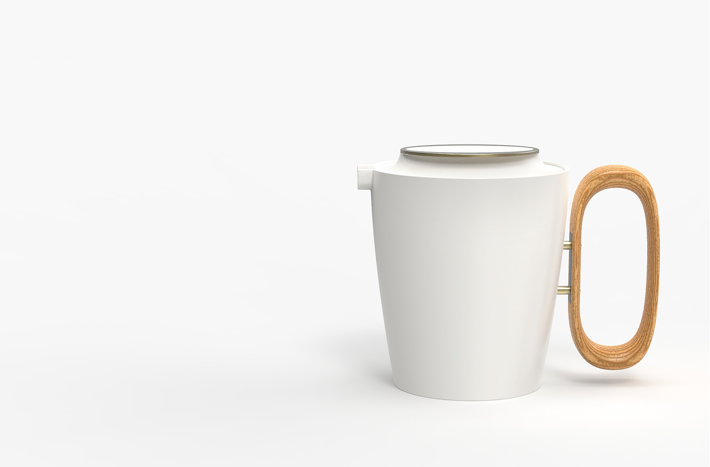 Coffee machine，Coffee Filtration，Simplicity，modularization，