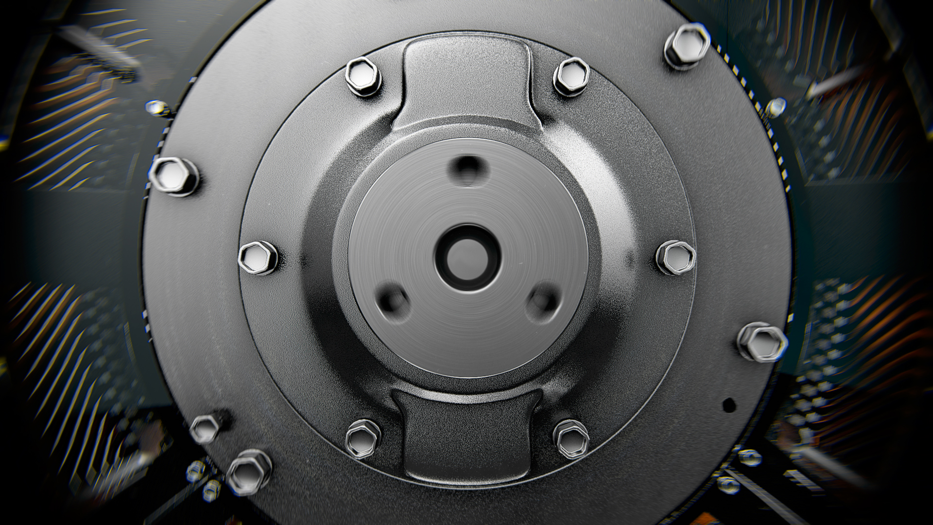 alternator，Mechanical products，