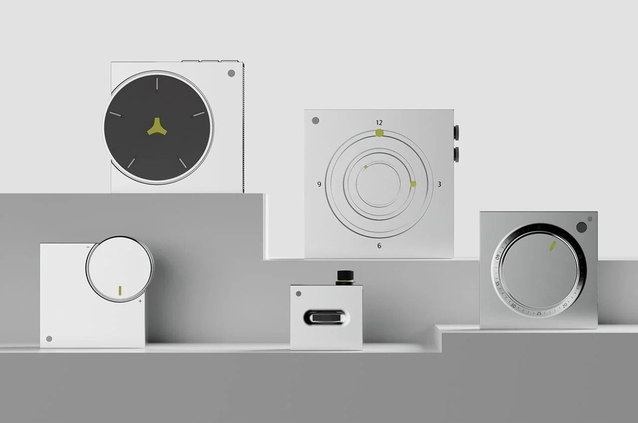 artificial intelligence，Mobile Accessories，modularization，