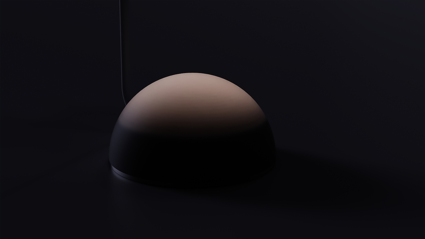 industrial design，Floor lamp，