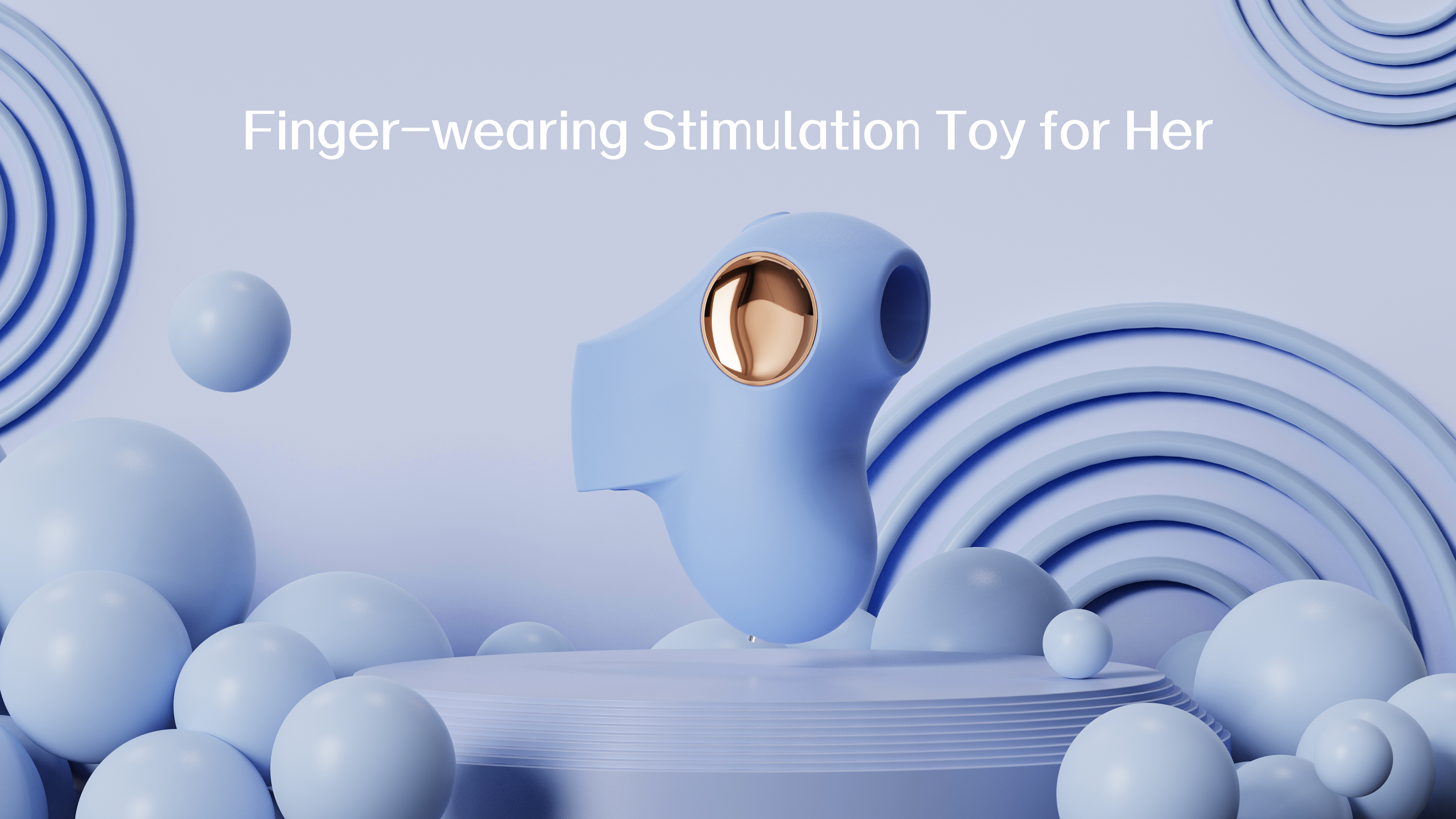 Female users，Massager，Portable，lovely，Simplicity，