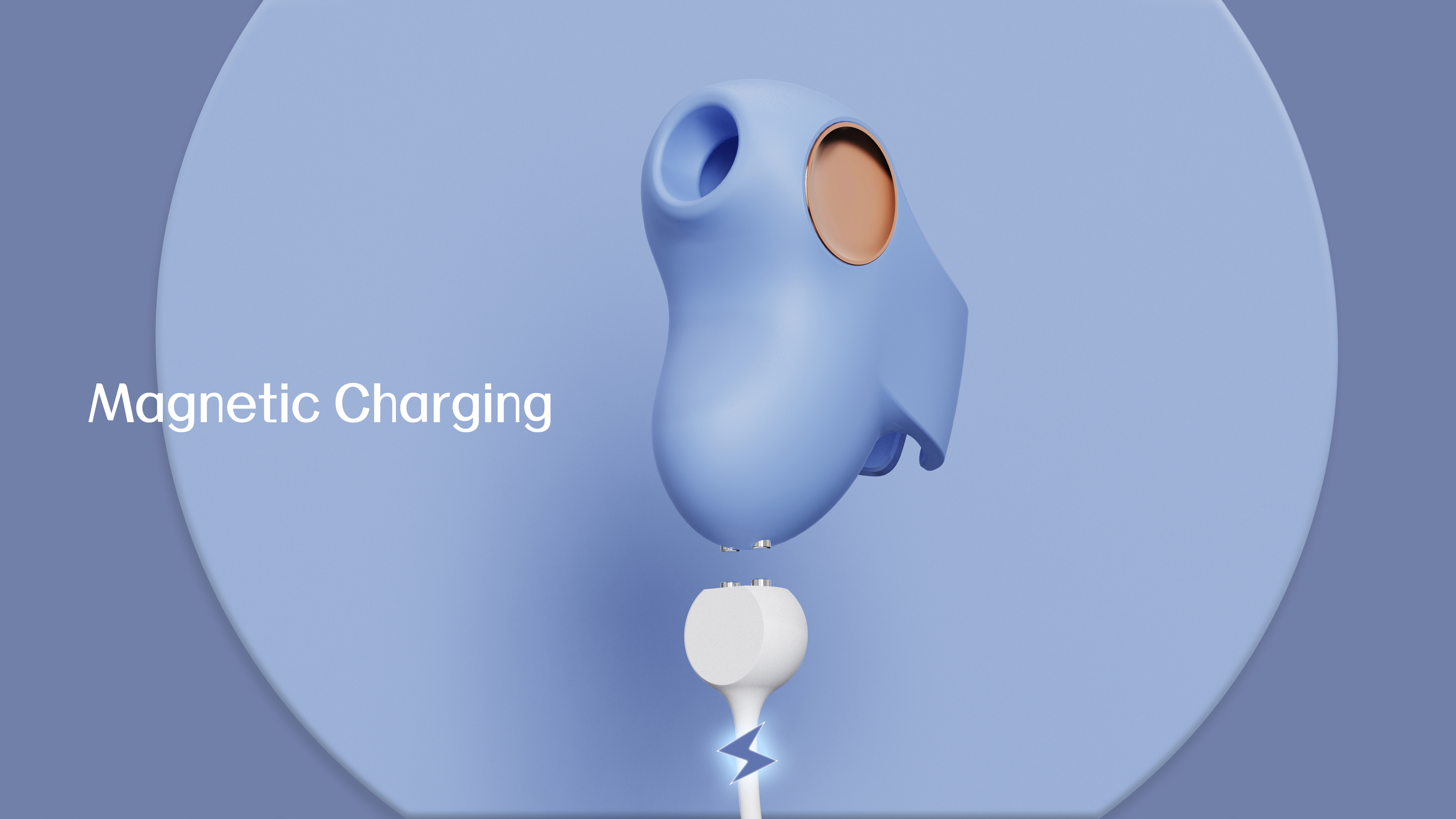 Female users，Massager，Portable，lovely，Simplicity，