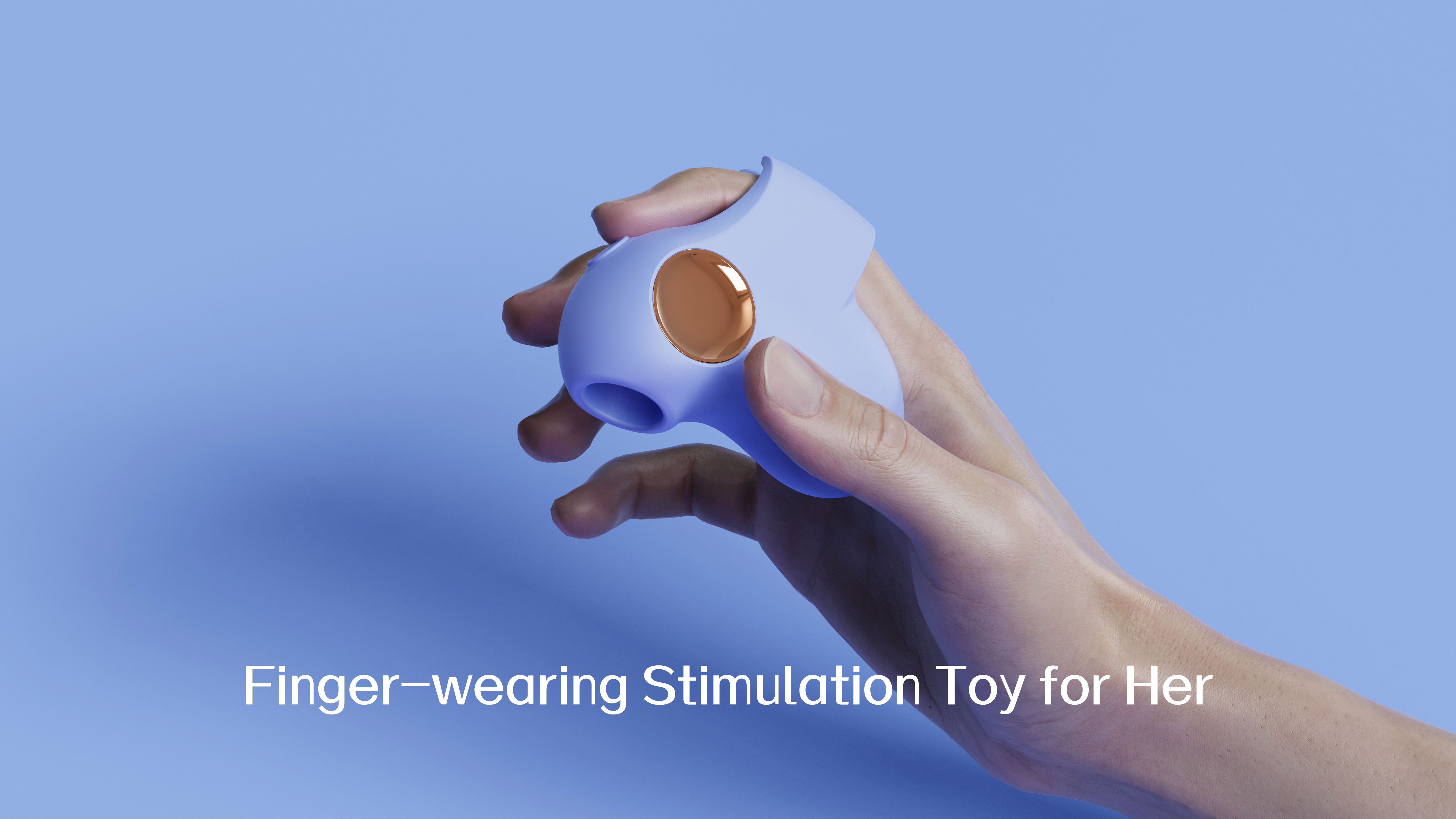 Female users，Massager，Portable，lovely，Simplicity，