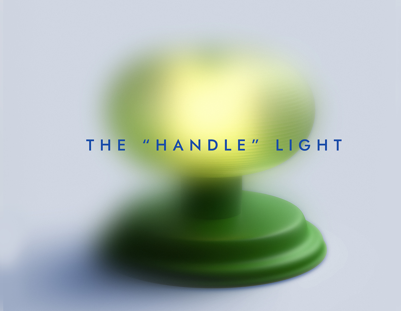 lamps; night light; 3D printing; product design，