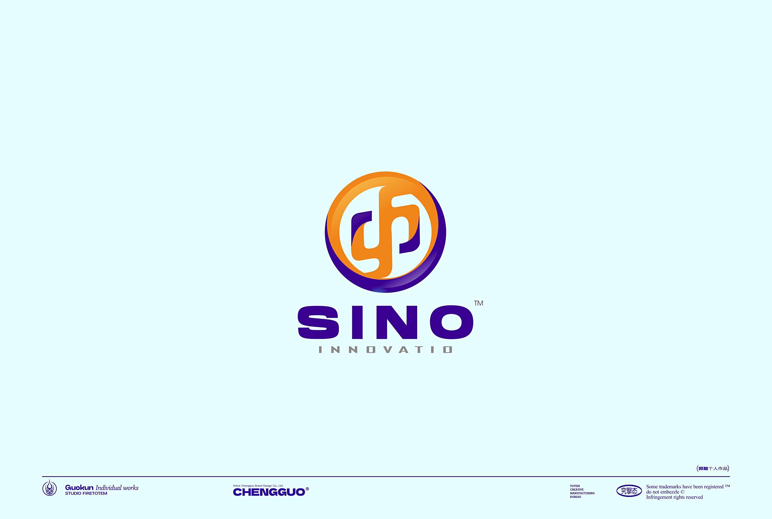 Hefei is fruiting，Logo design，Logo design，Logo design，Brand logo，Brand design，Kun Guo，logo，