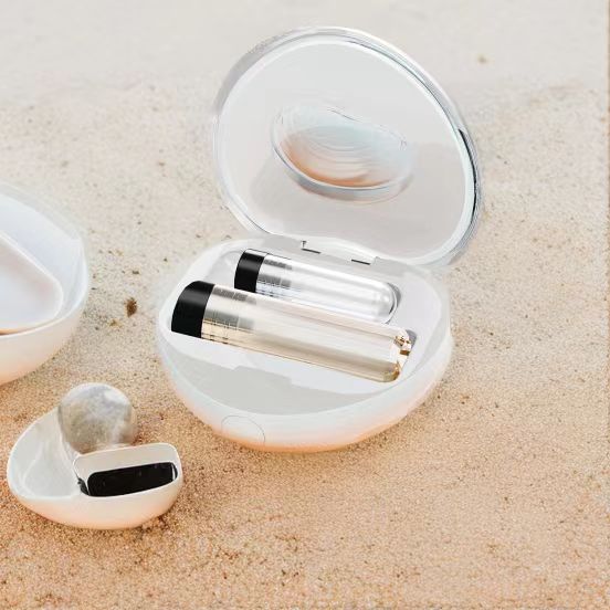 Beauty makeup，Colored Contacts，Box，