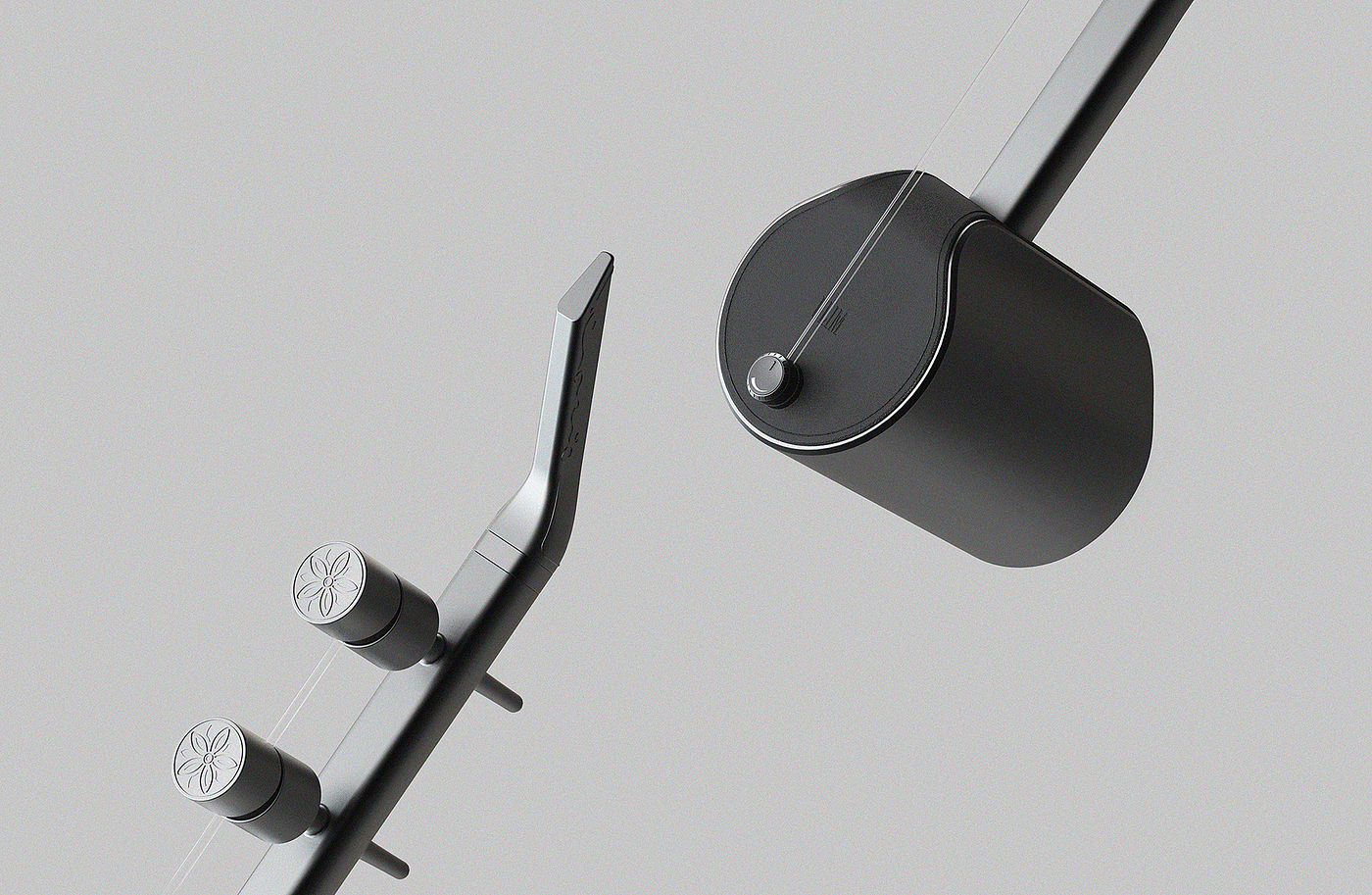 Electronic musical instrument，product design，ULIM，