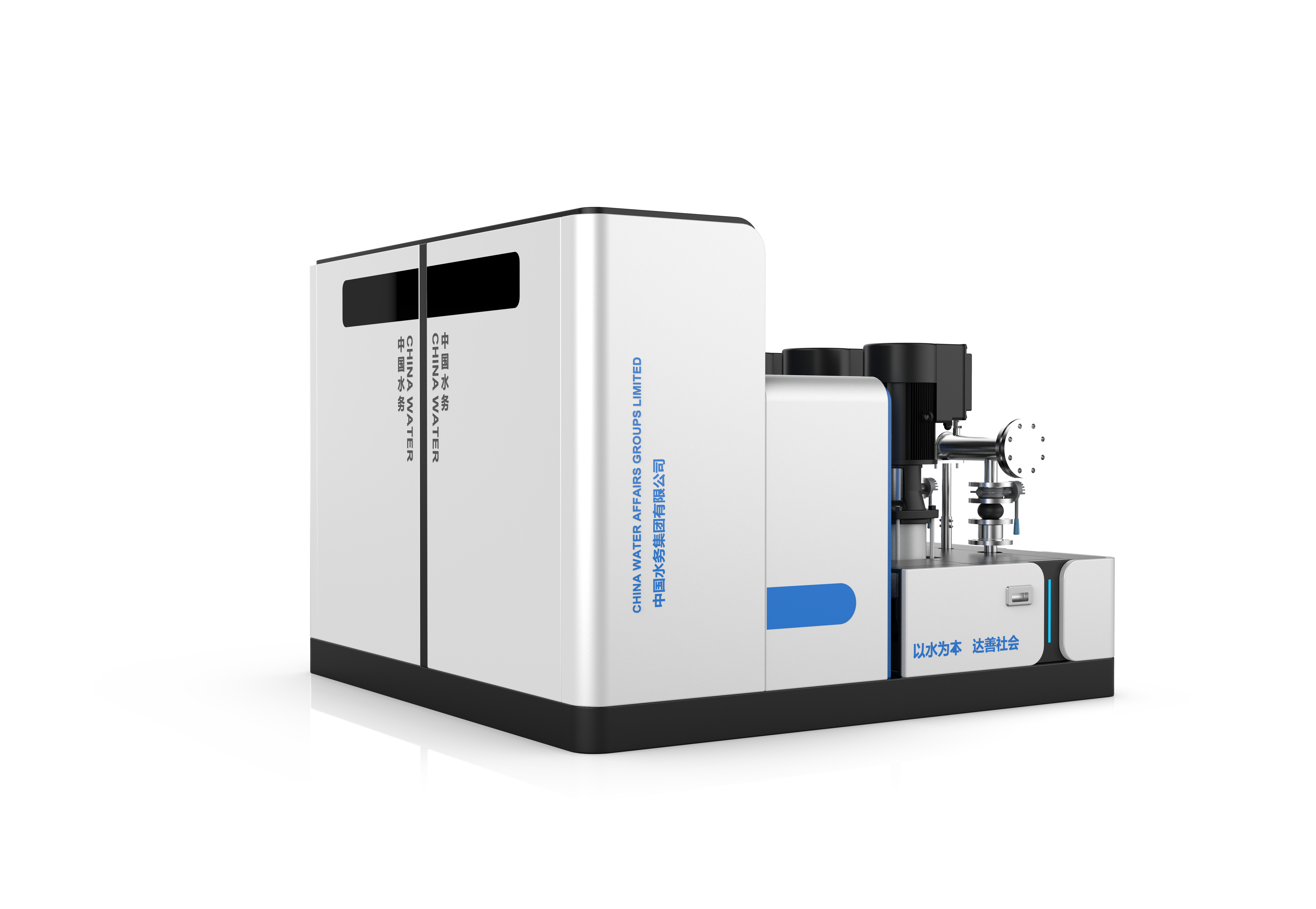 Two magnetic water supply，No negative pressure unit，Sheet metal products，Outdoor direct connection，Pump design，Two magnetic water supply，Industrial intelligence，No negative pressure unit，Sheet metal products，Pump design，Industrial intelligence，