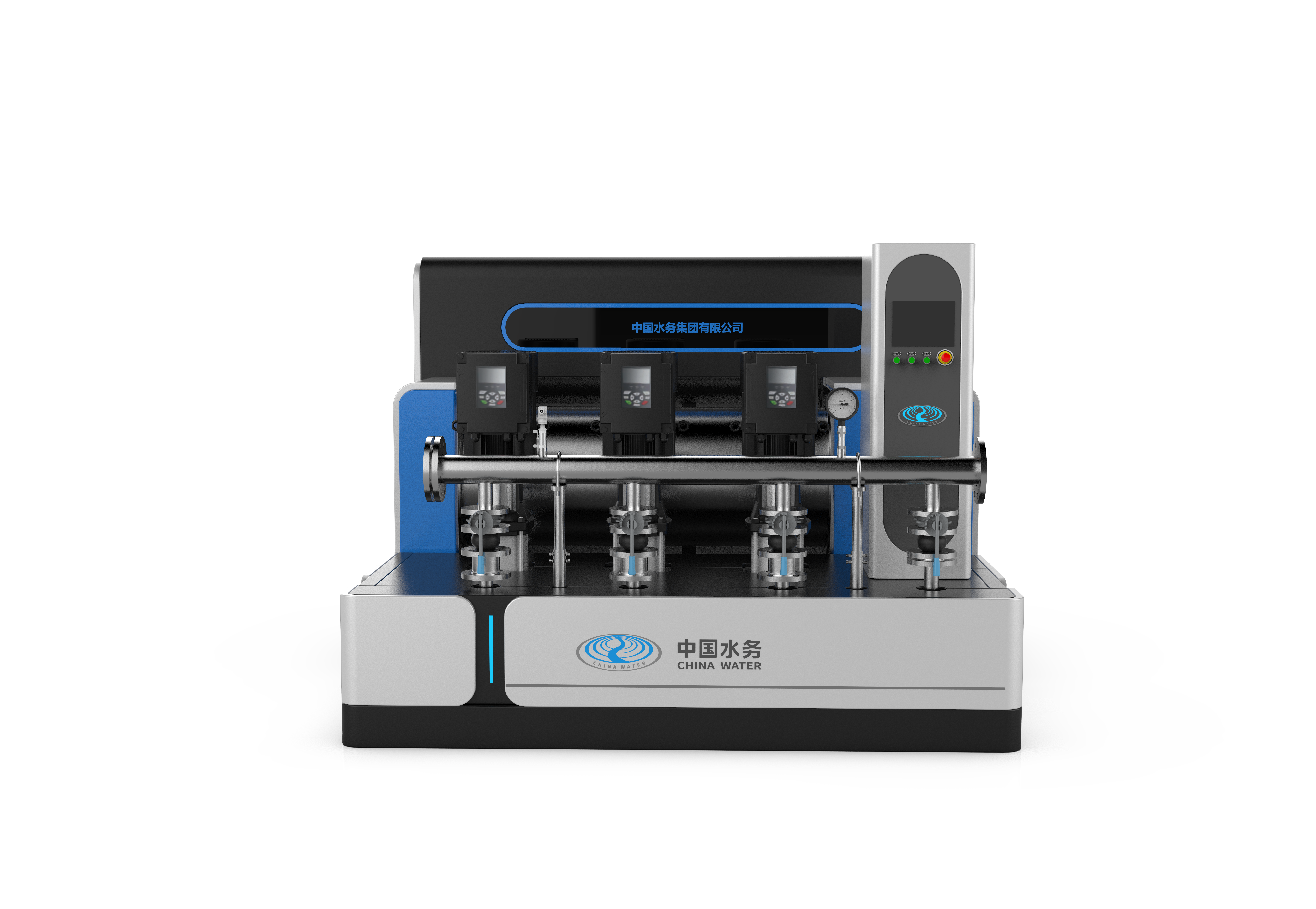 Two magnetic water supply，No negative pressure unit，Sheet metal products，Outdoor direct connection，Pump design，Two magnetic water supply，Industrial intelligence，No negative pressure unit，Sheet metal products，Pump design，Industrial intelligence，