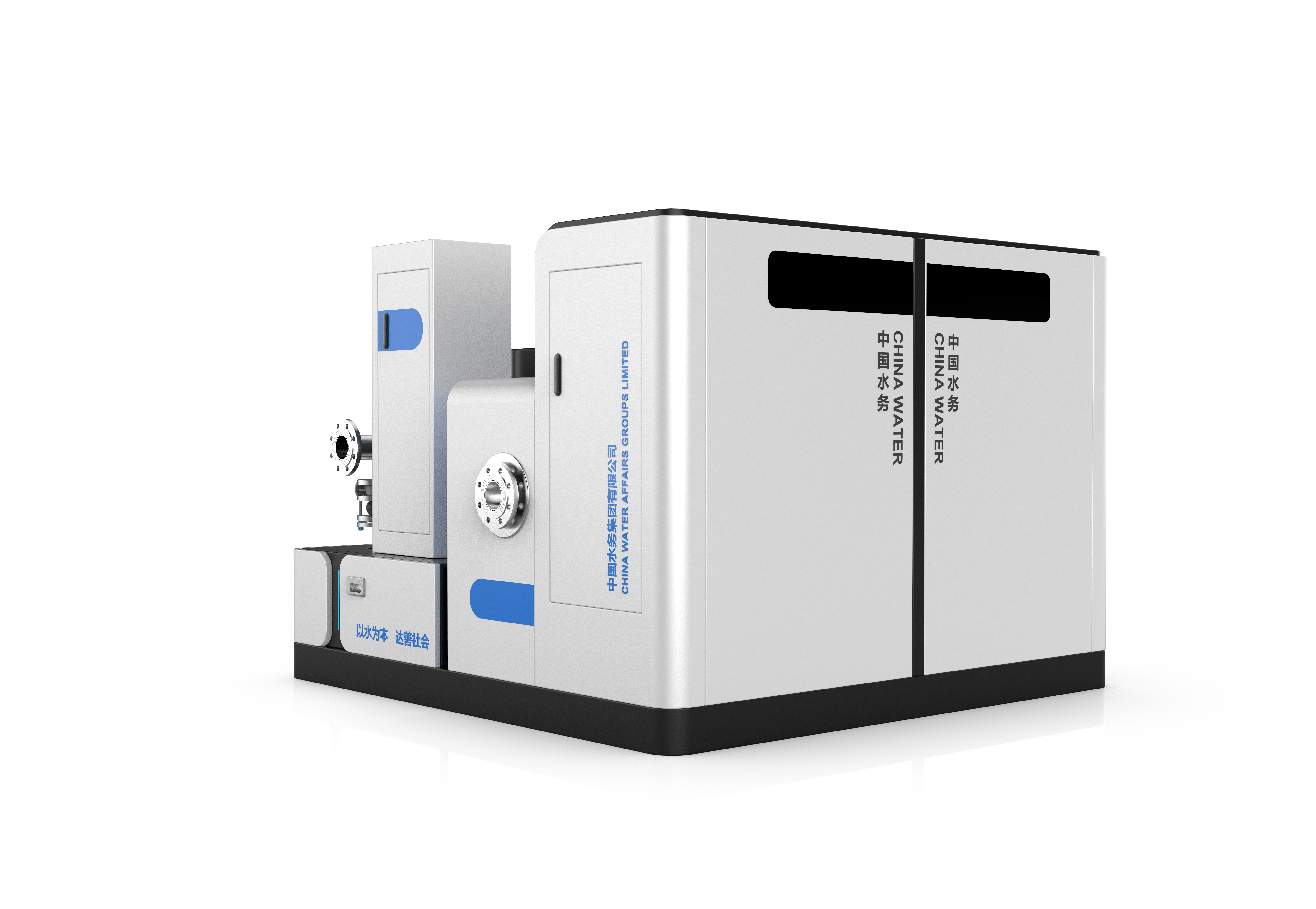 Two magnetic water supply，No negative pressure unit，Sheet metal products，Outdoor direct connection，Pump design，Two magnetic water supply，Industrial intelligence，No negative pressure unit，Sheet metal products，Pump design，Industrial intelligence，