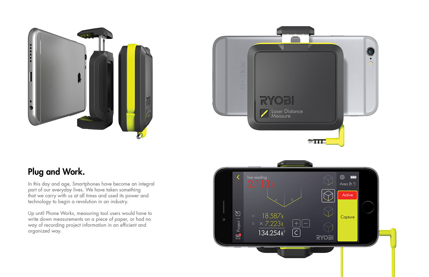 industrial design，product design，Architecture，testing，Mobile Accessories，