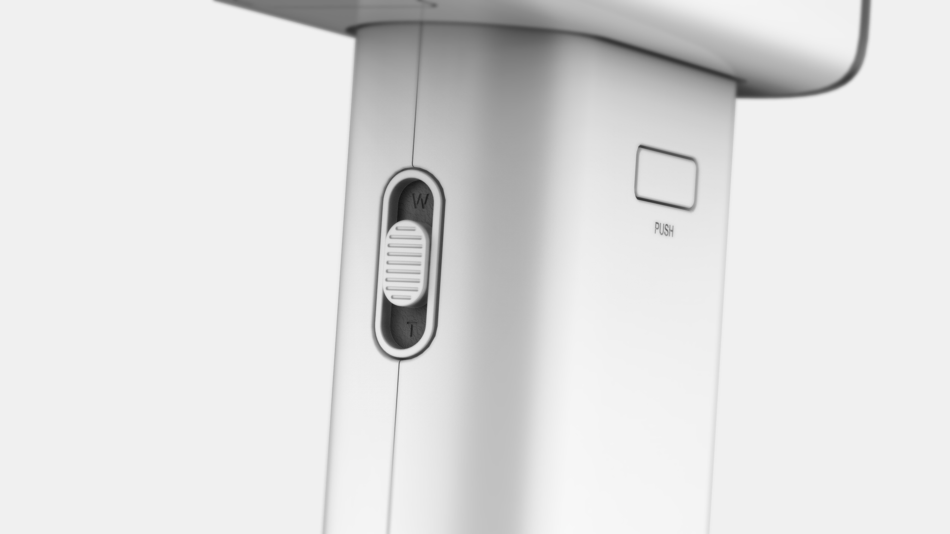 Minolta XL-400N，video camera，product design，