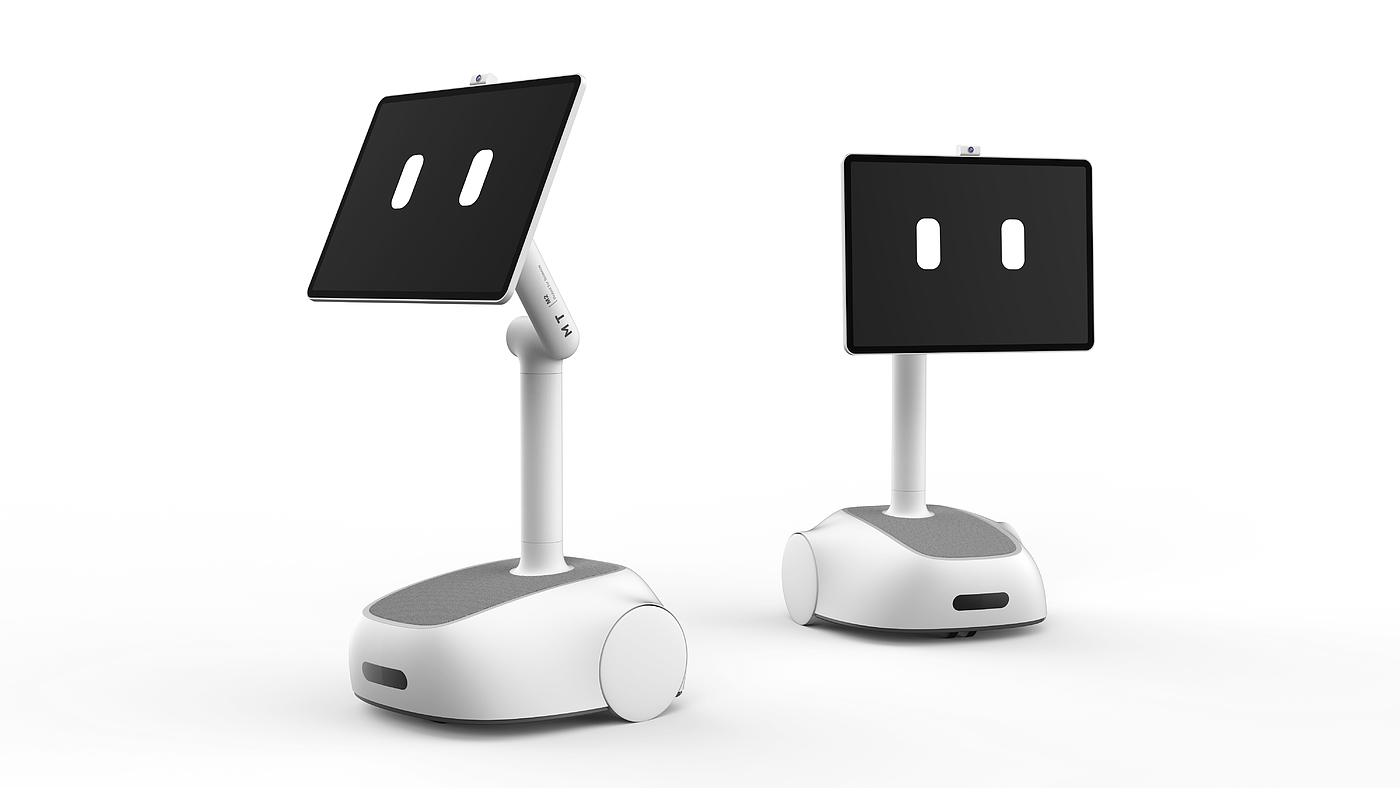 robot，escort robot，Escort，Mechanical arm，Household products，