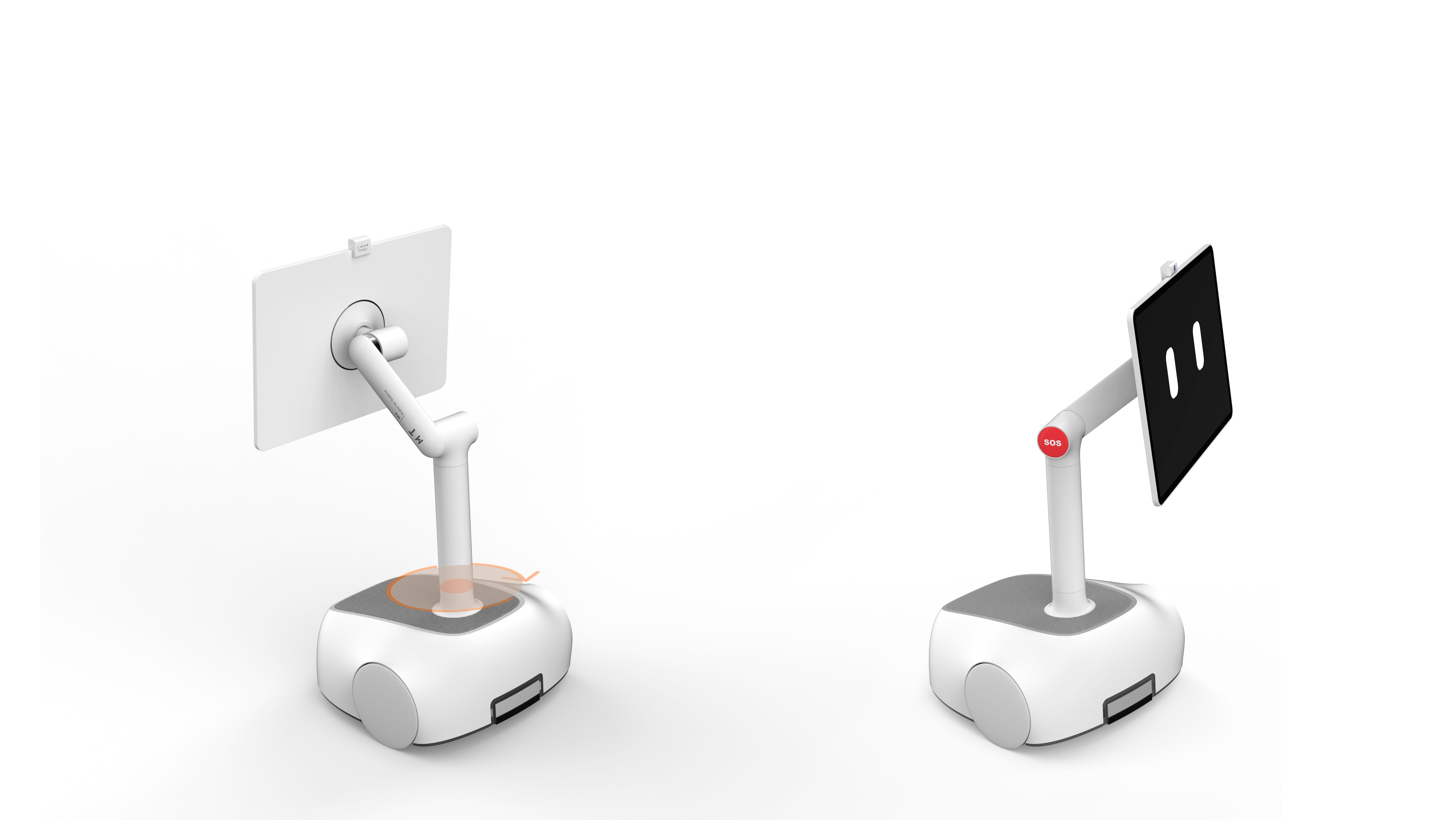 robot，escort robot，Escort，Mechanical arm，Household products，