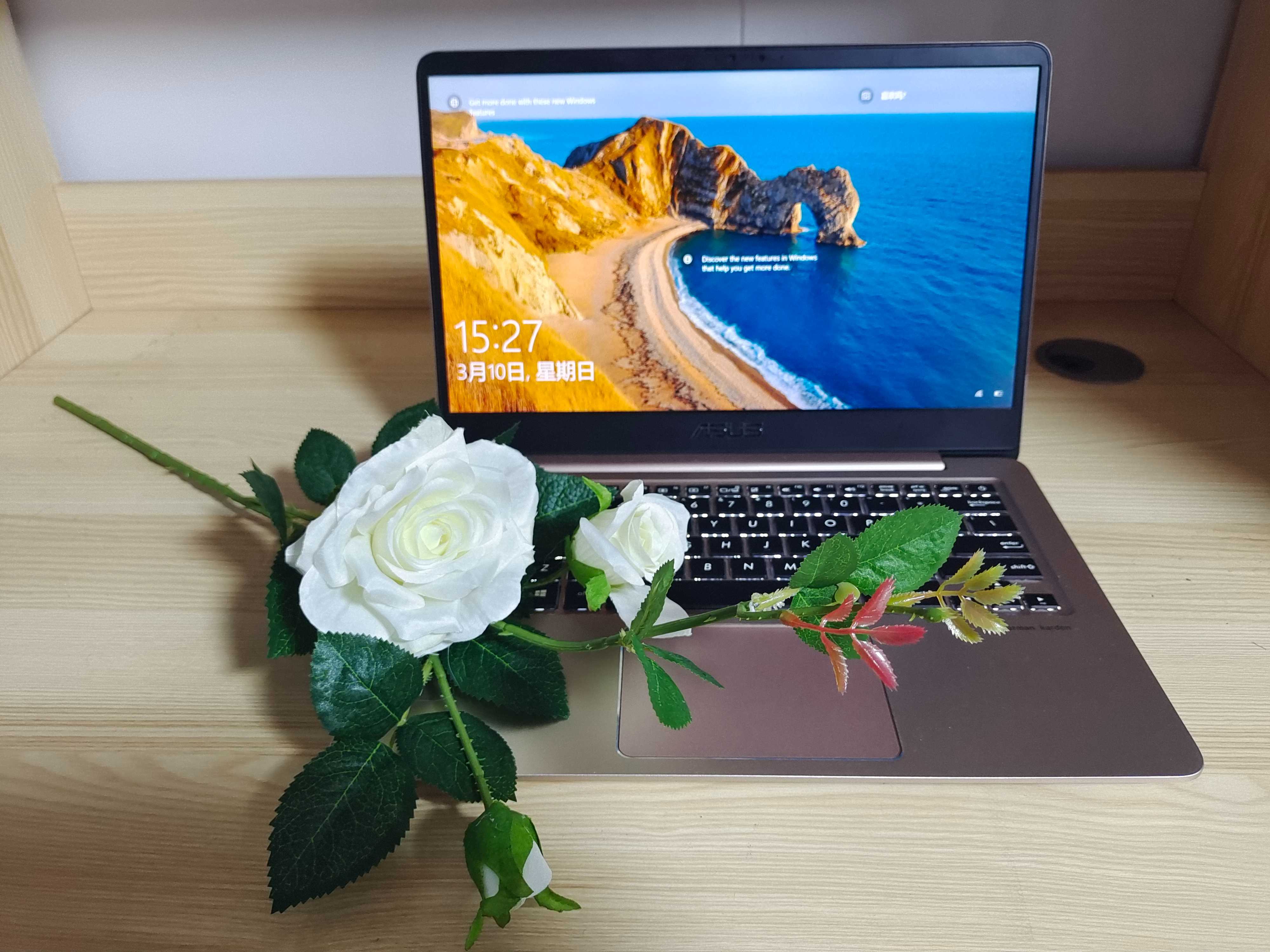 simulation flower，