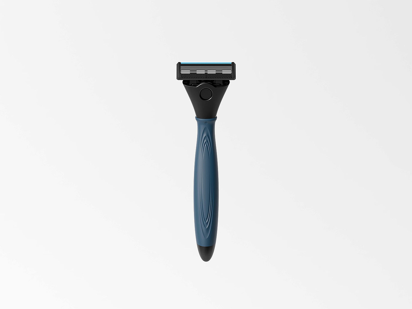 wisely，razor，product design，